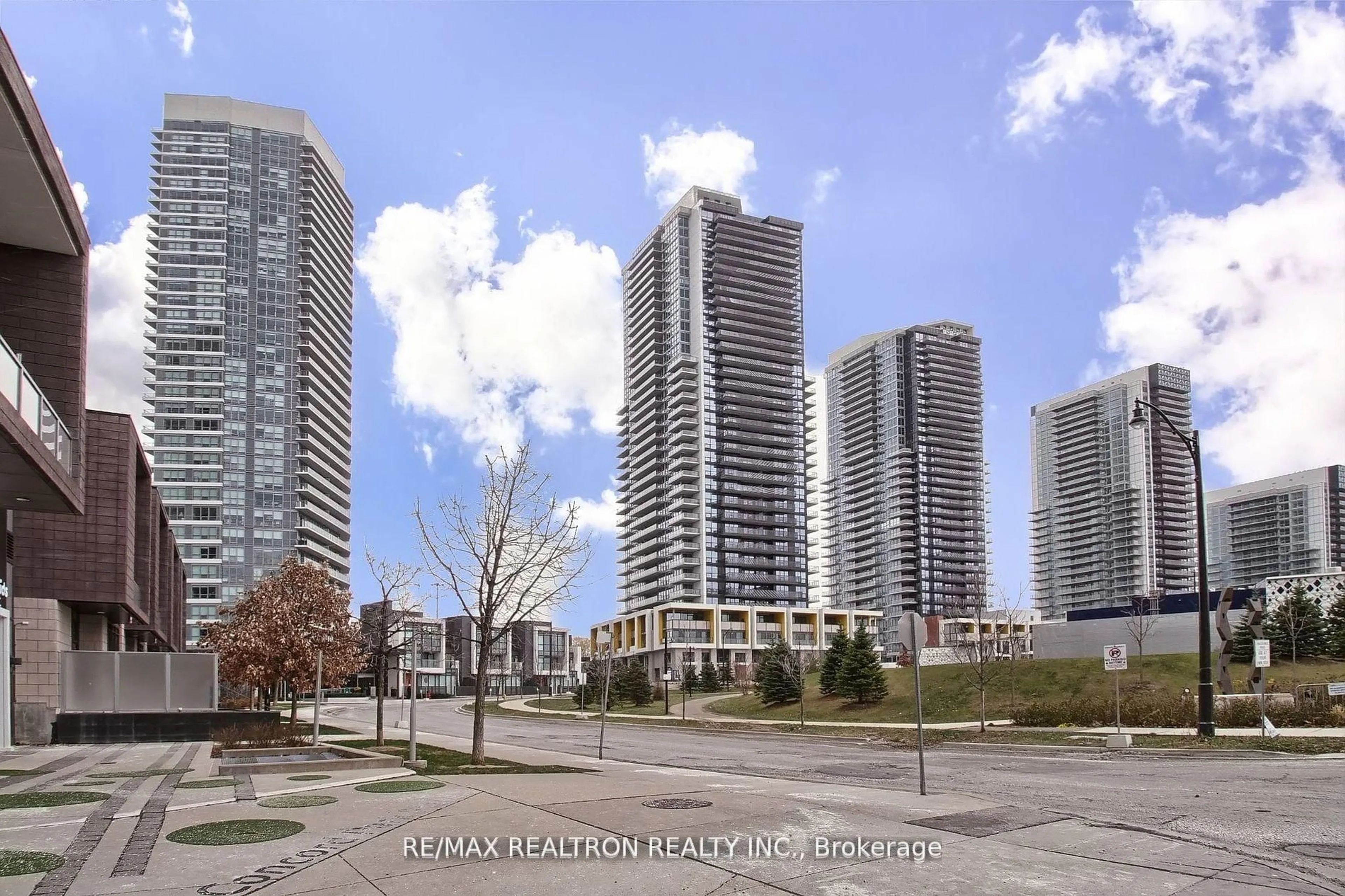 Unknown for 95 McMahon Dr #3108, Toronto Ontario M2K 0H2