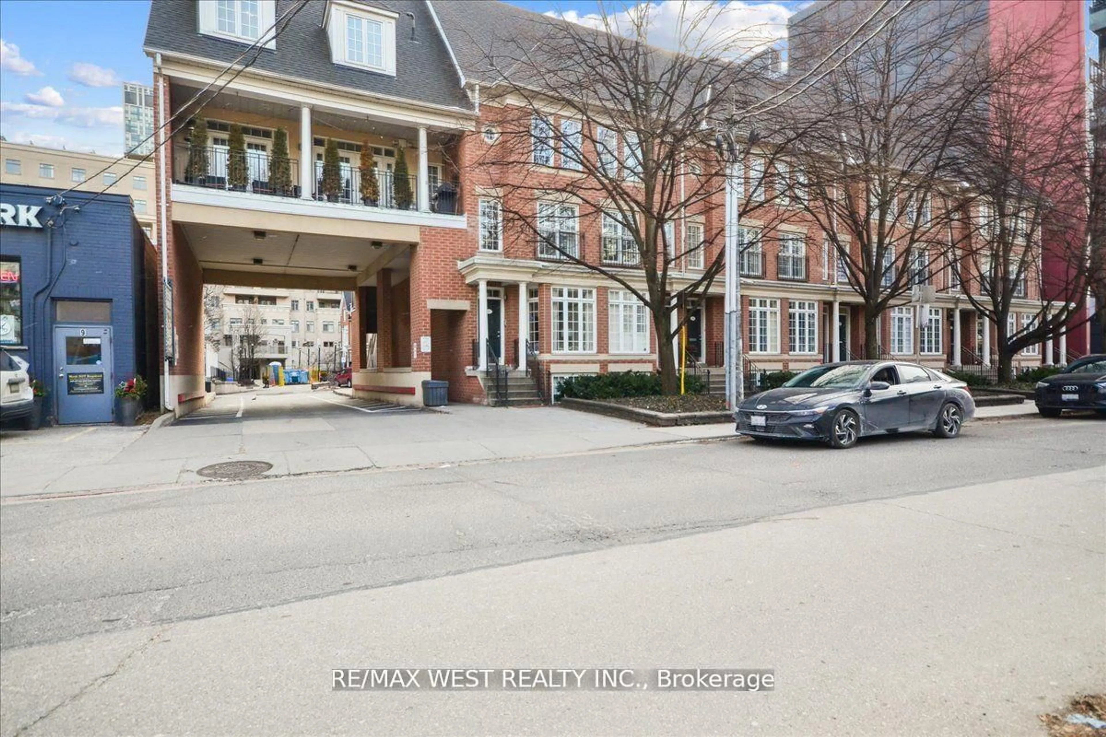 Unknown for 11 Niagara St #31, Toronto Ontario M5V 3N9