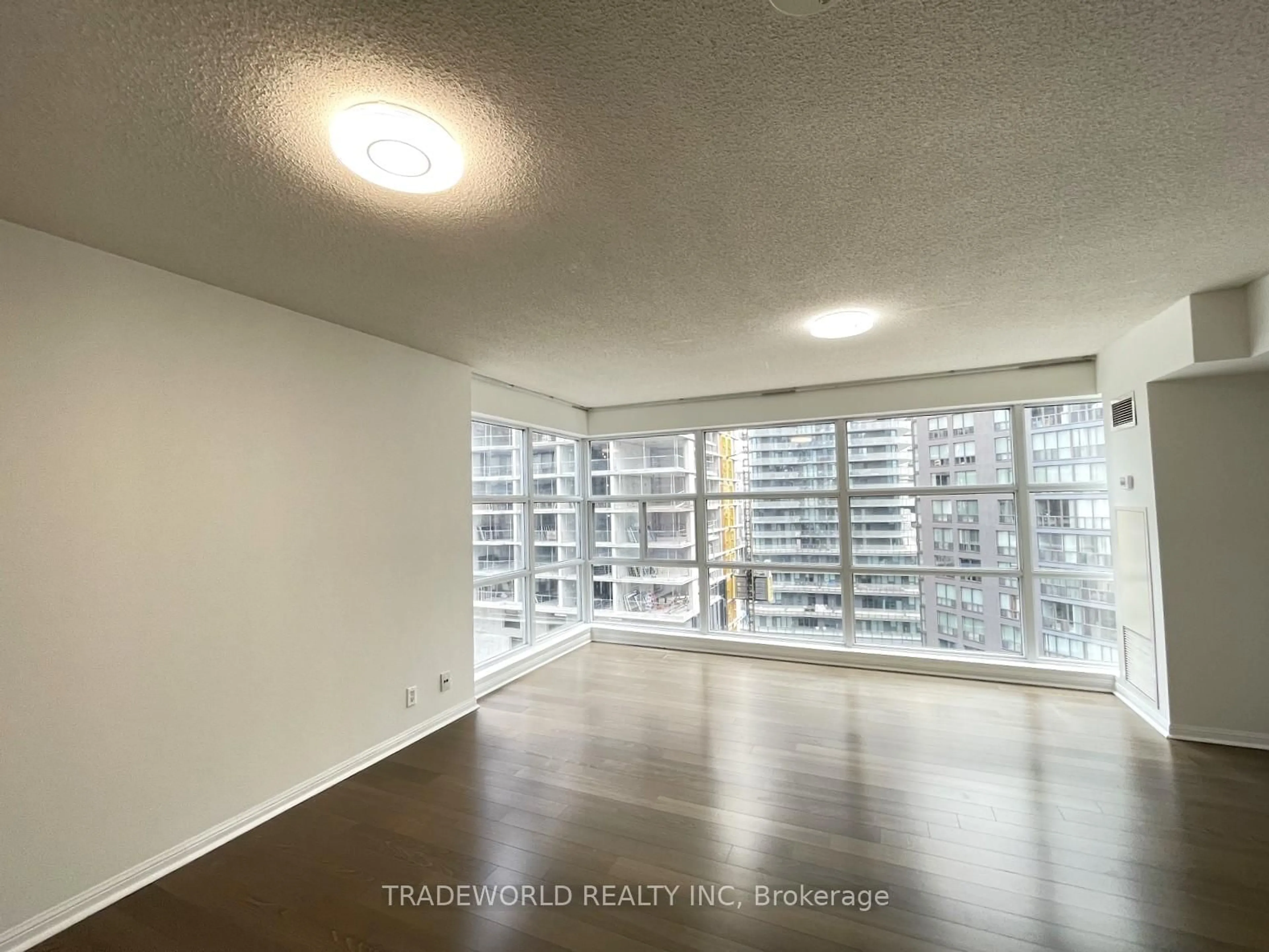 A pic of a room for 11 St Joseph St #1612, Toronto Ontario M4Y 1J8