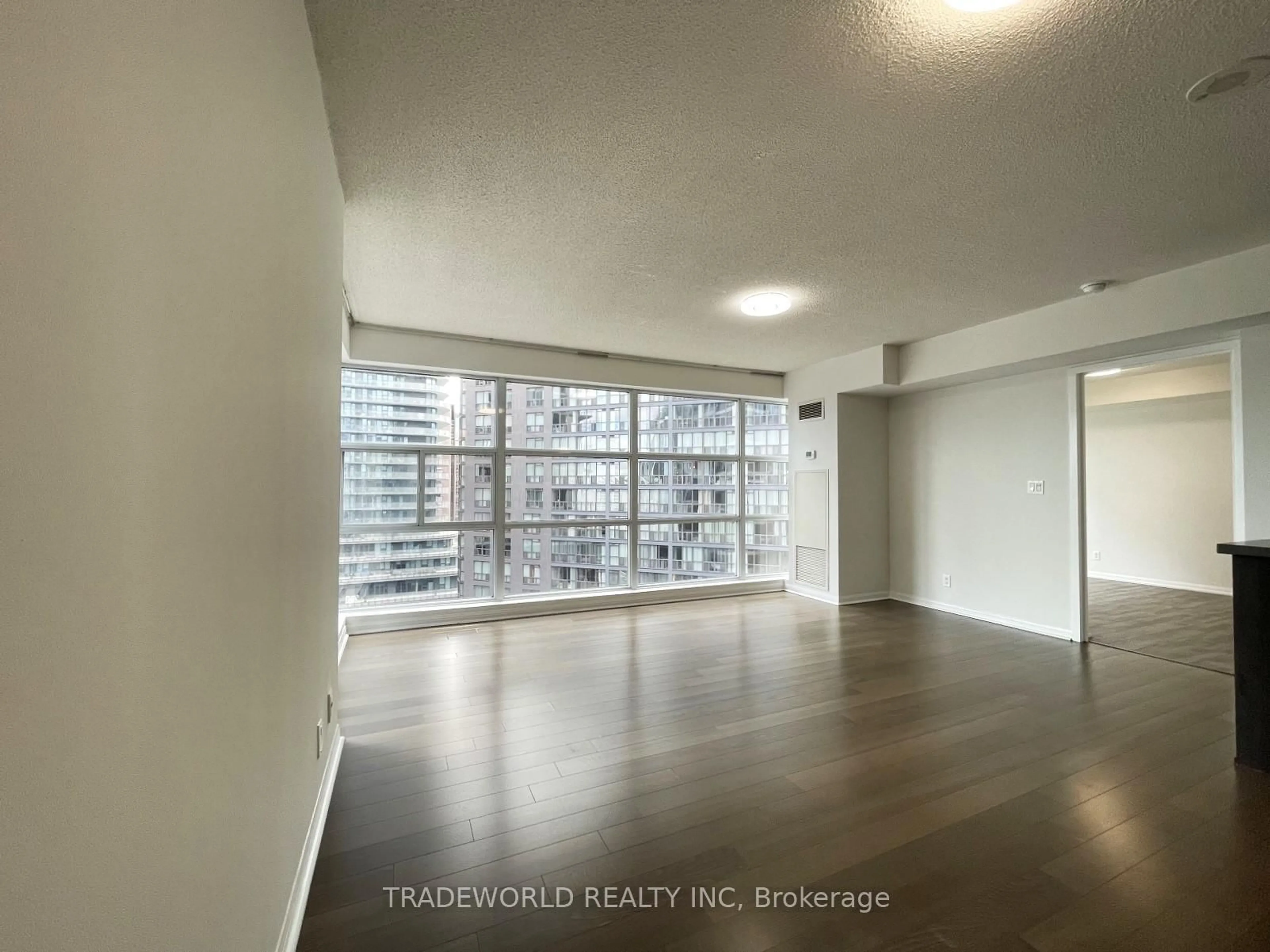 A pic of a room for 11 St Joseph St #1612, Toronto Ontario M4Y 1J8