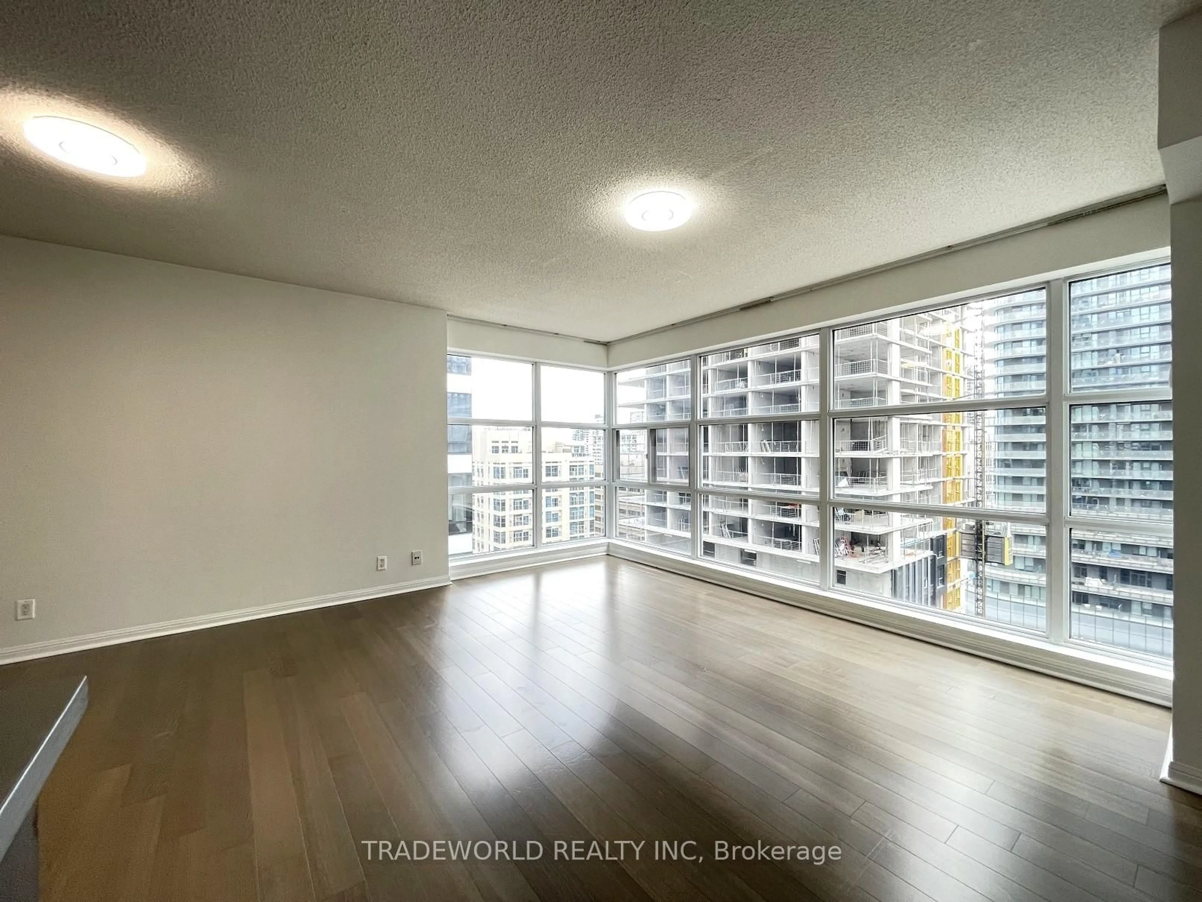 A pic of a room for 11 St Joseph St #1612, Toronto Ontario M4Y 1J8