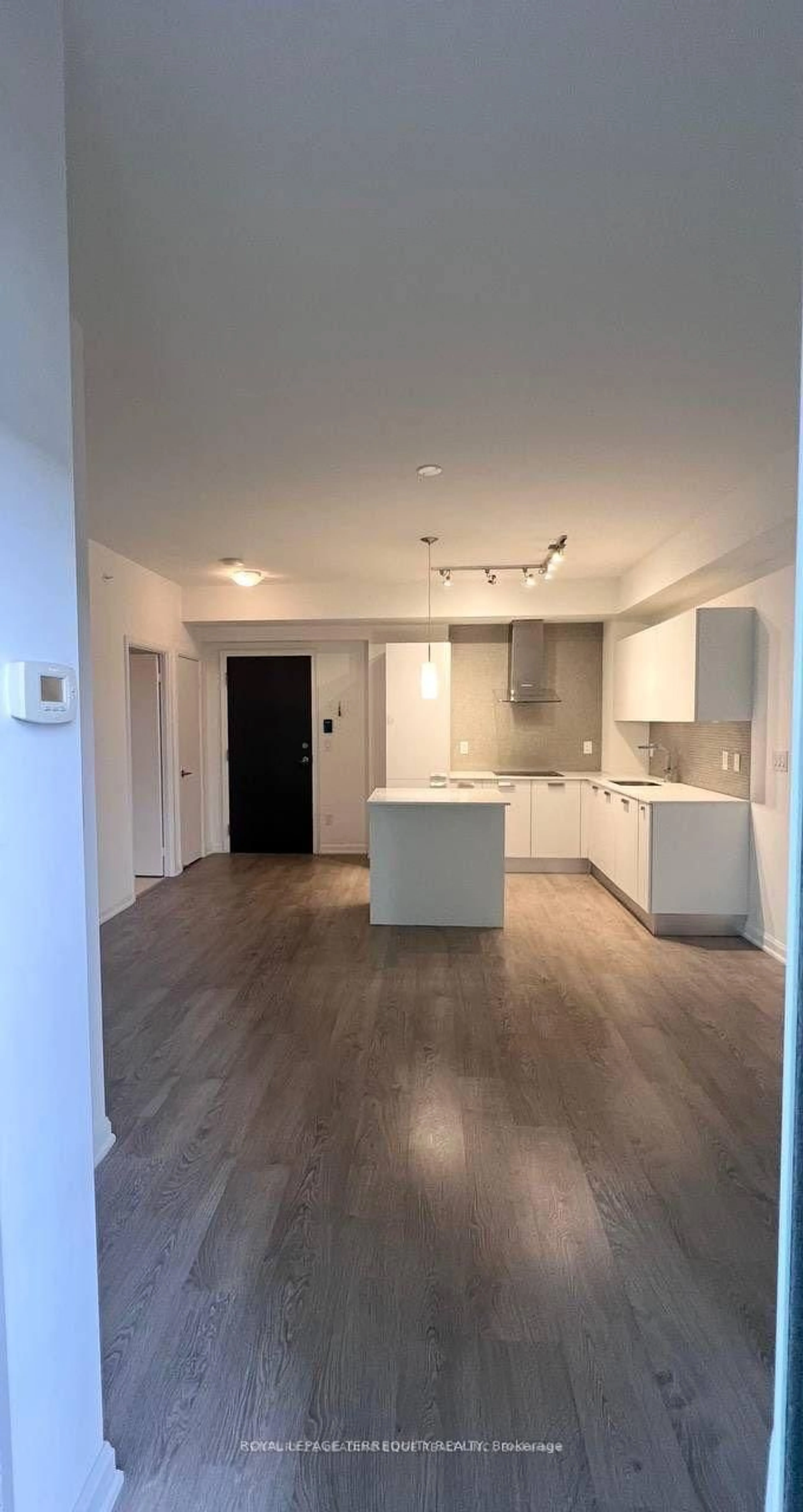 Open concept kitchen, unknown for 9 Bogert Ave #704, Toronto Ontario M2N 0H3