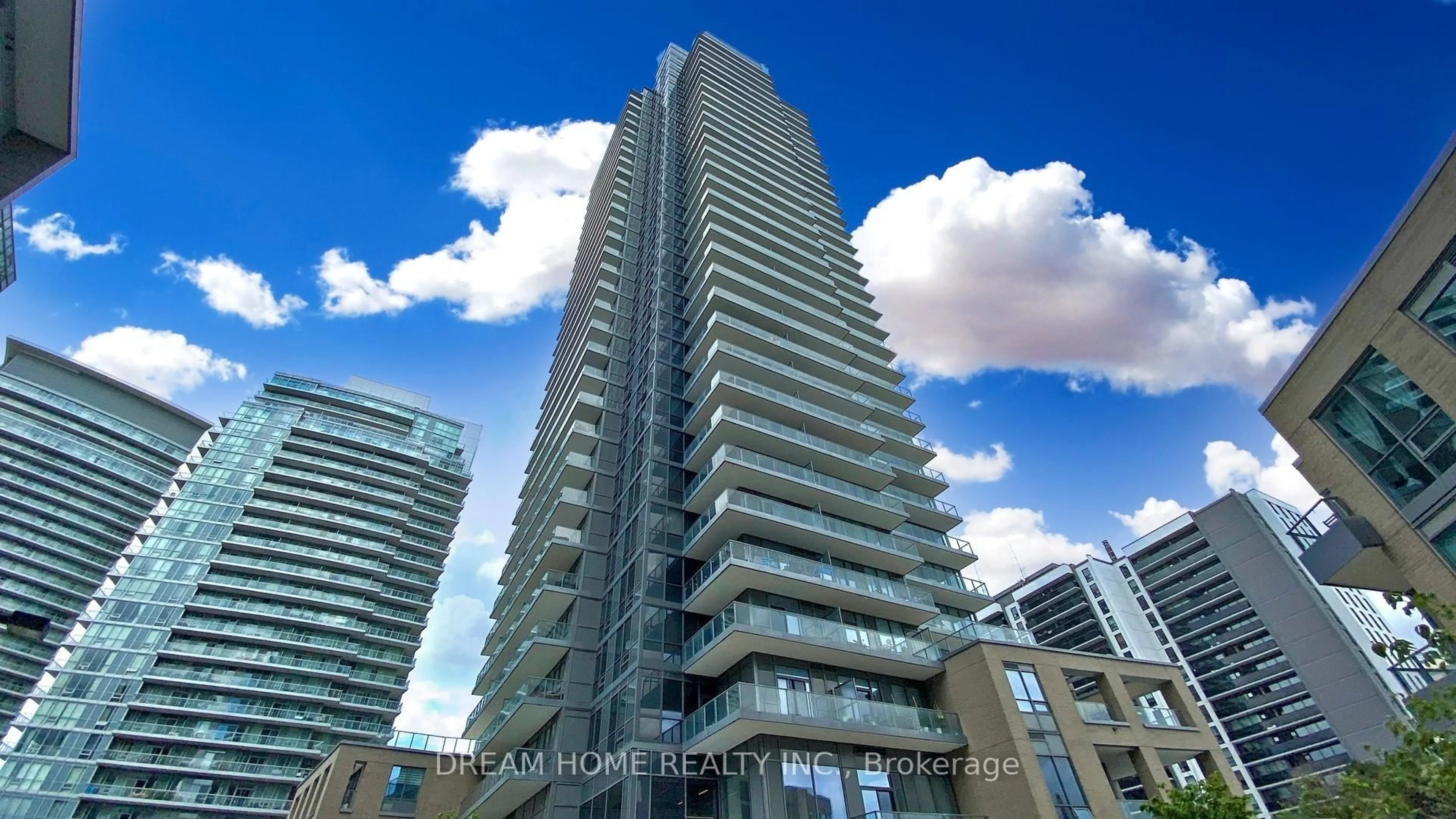 Unknown for 56 Forest Manor Rd #2303, Toronto Ontario M2J 0E5