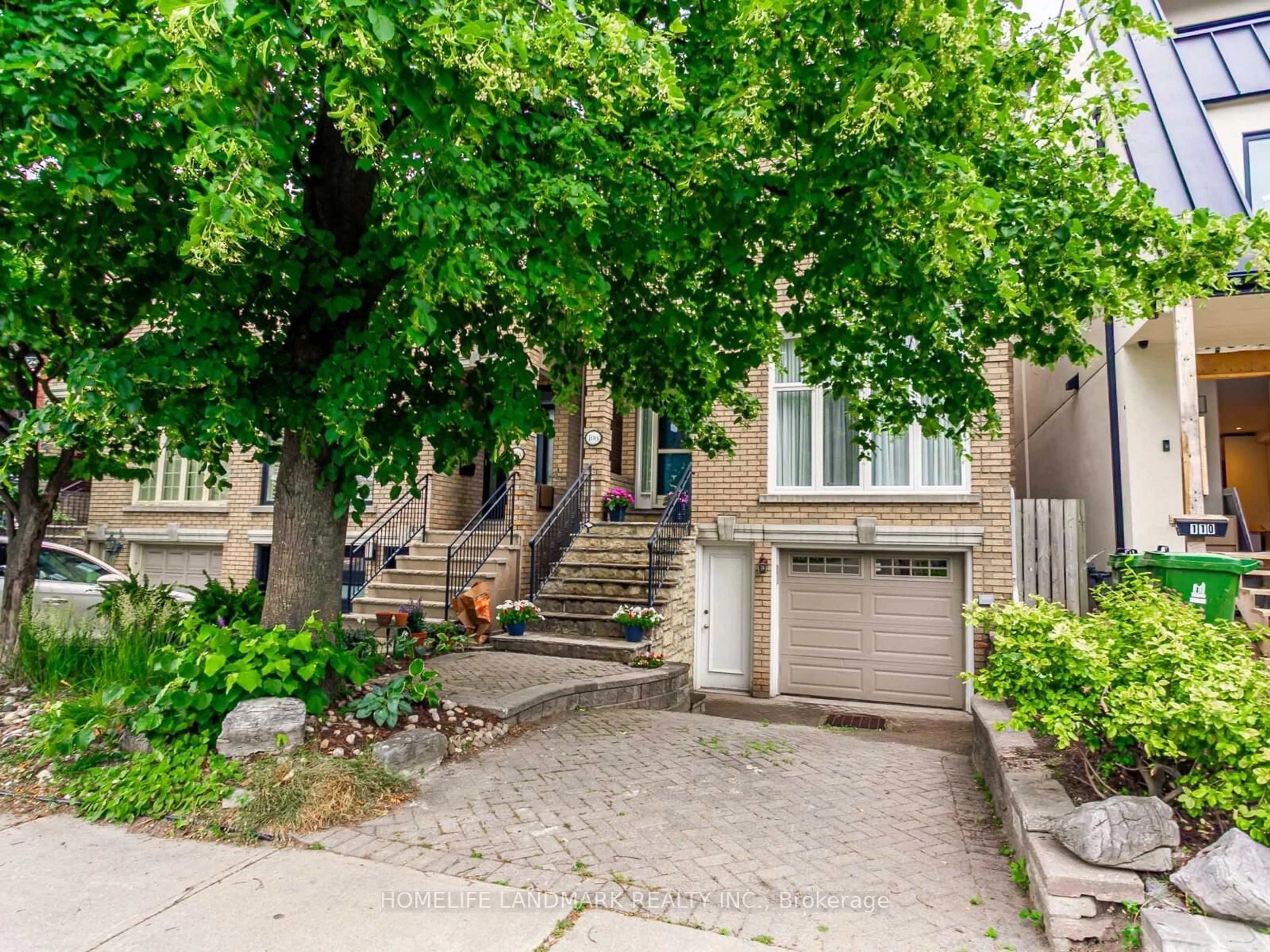 Unknown for 108 Banff Rd, Toronto Ontario M4P 2P5