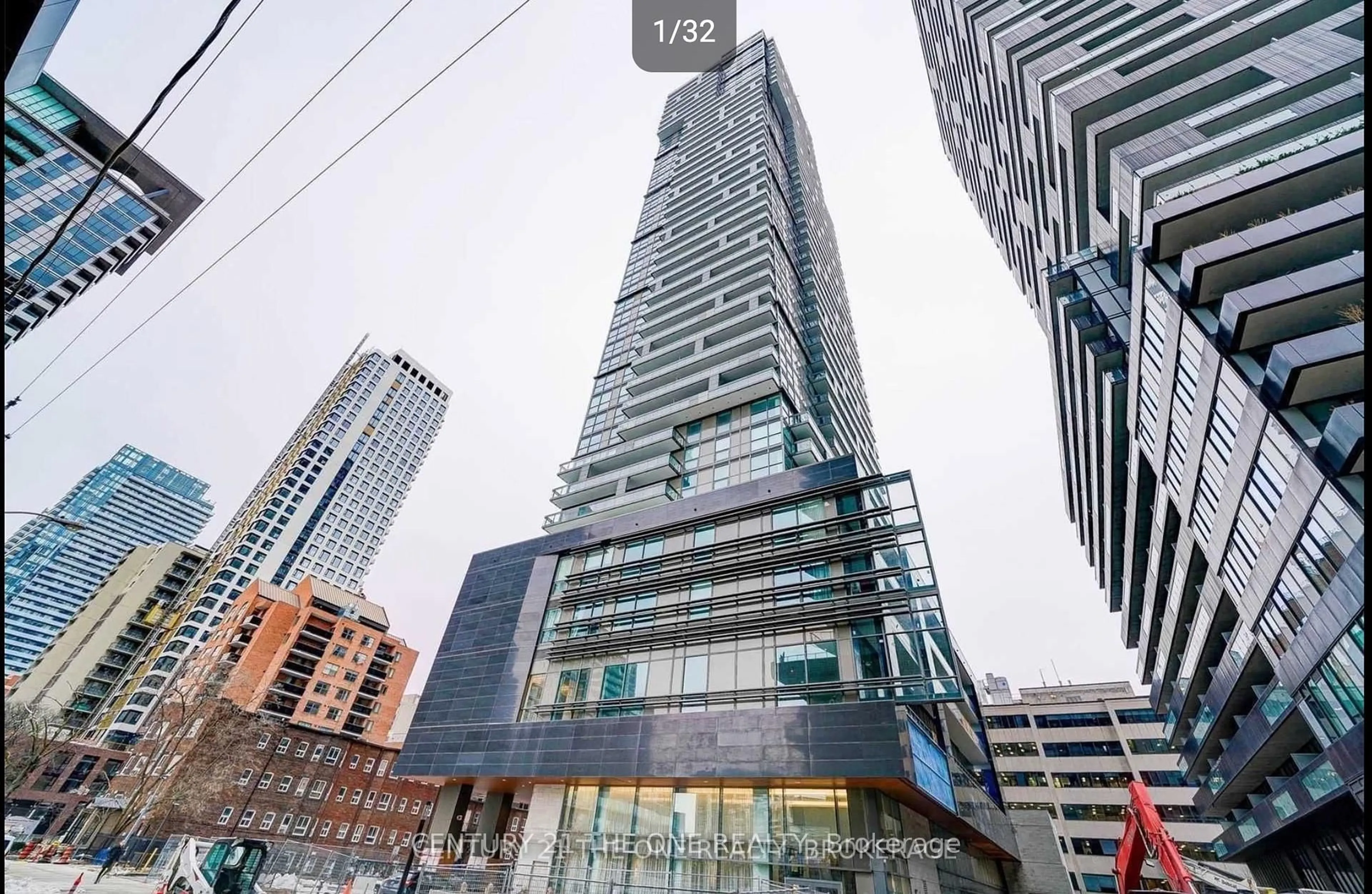 Unknown for 39 Roehampton Ave #4110, Toronto Ontario M4P 0G1