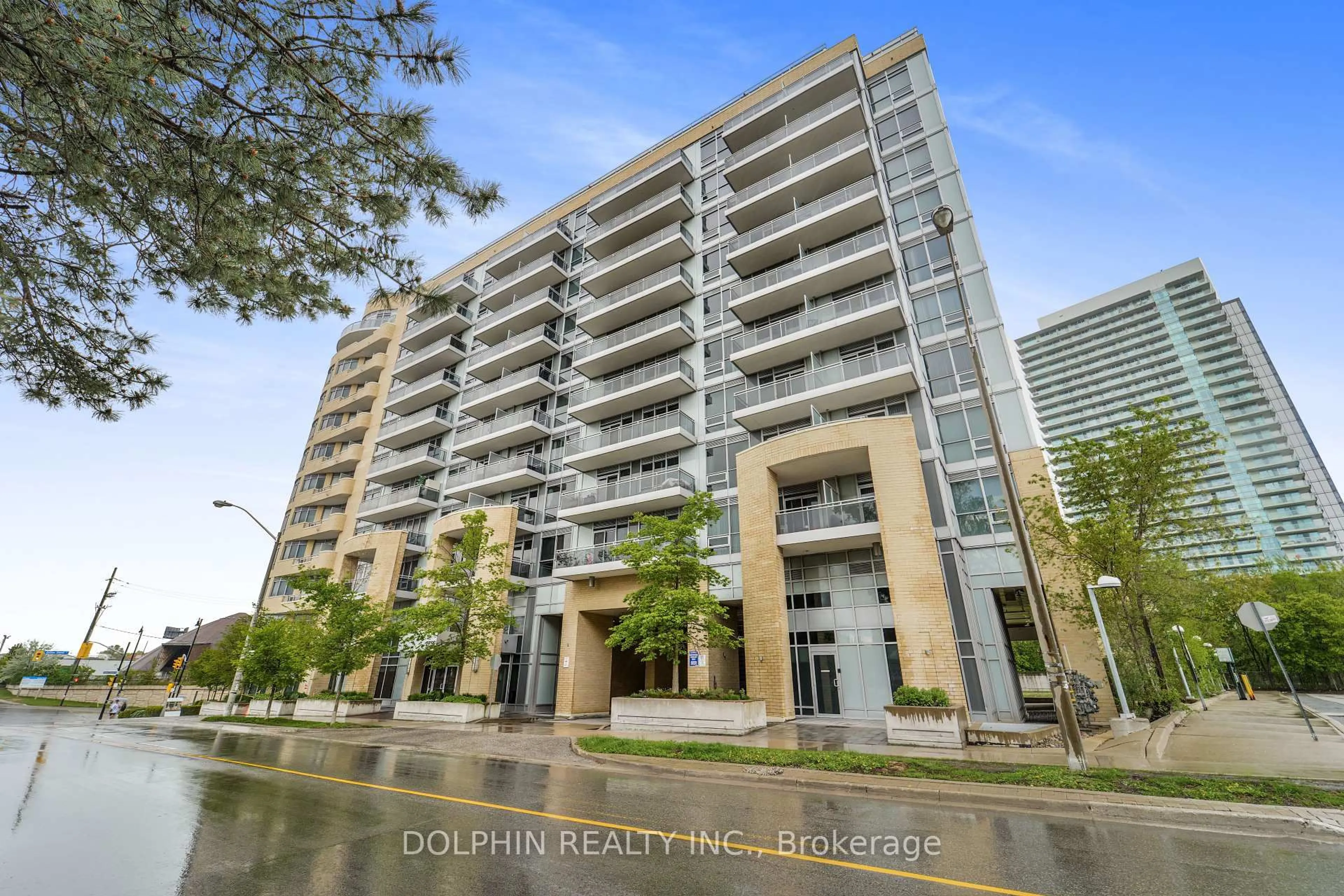 Unknown for 2756 Old Leslie St #1019, Toronto Ontario M2K 0E2