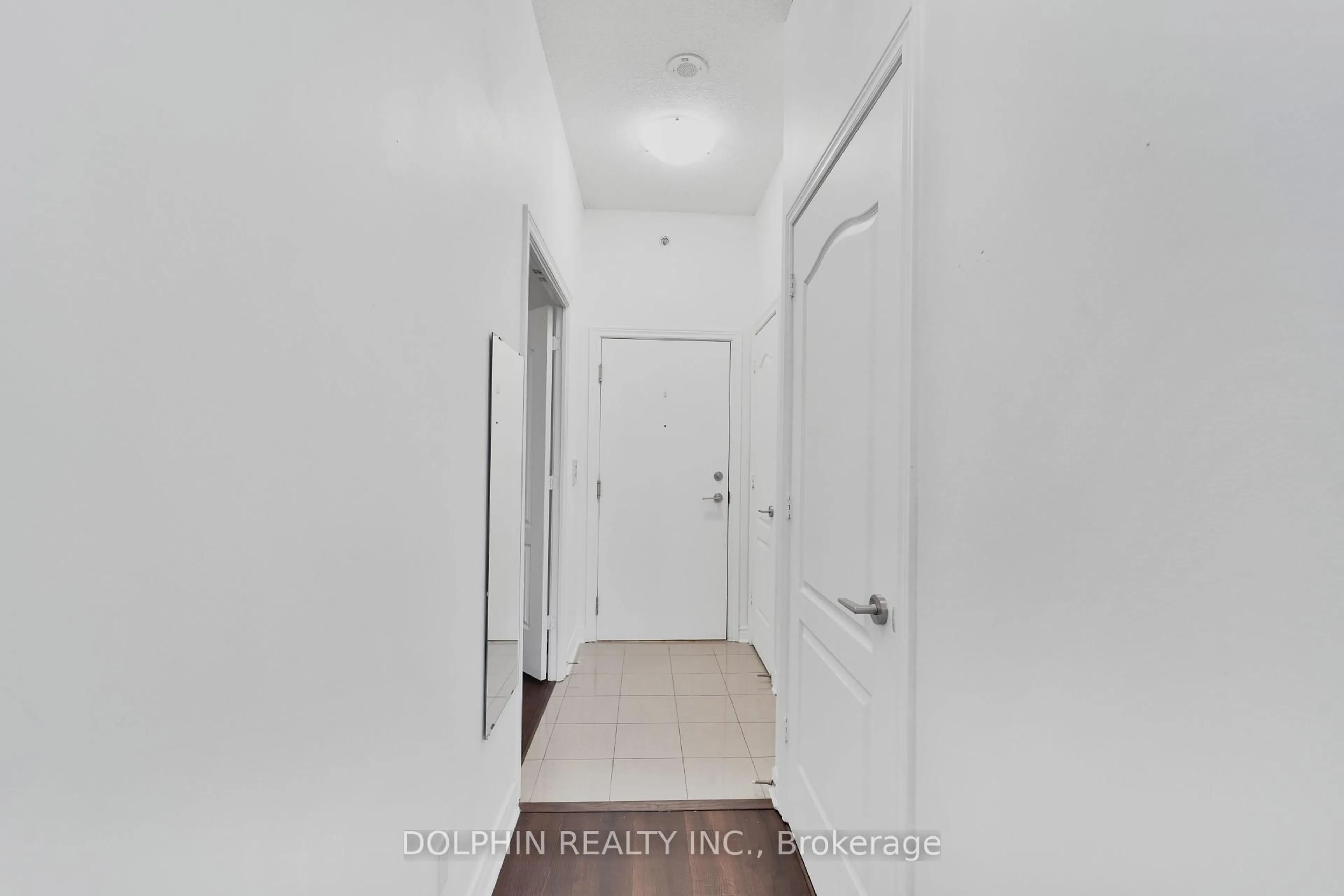 Indoor entryway for 2756 Old Leslie St #1019, Toronto Ontario M2K 0E2