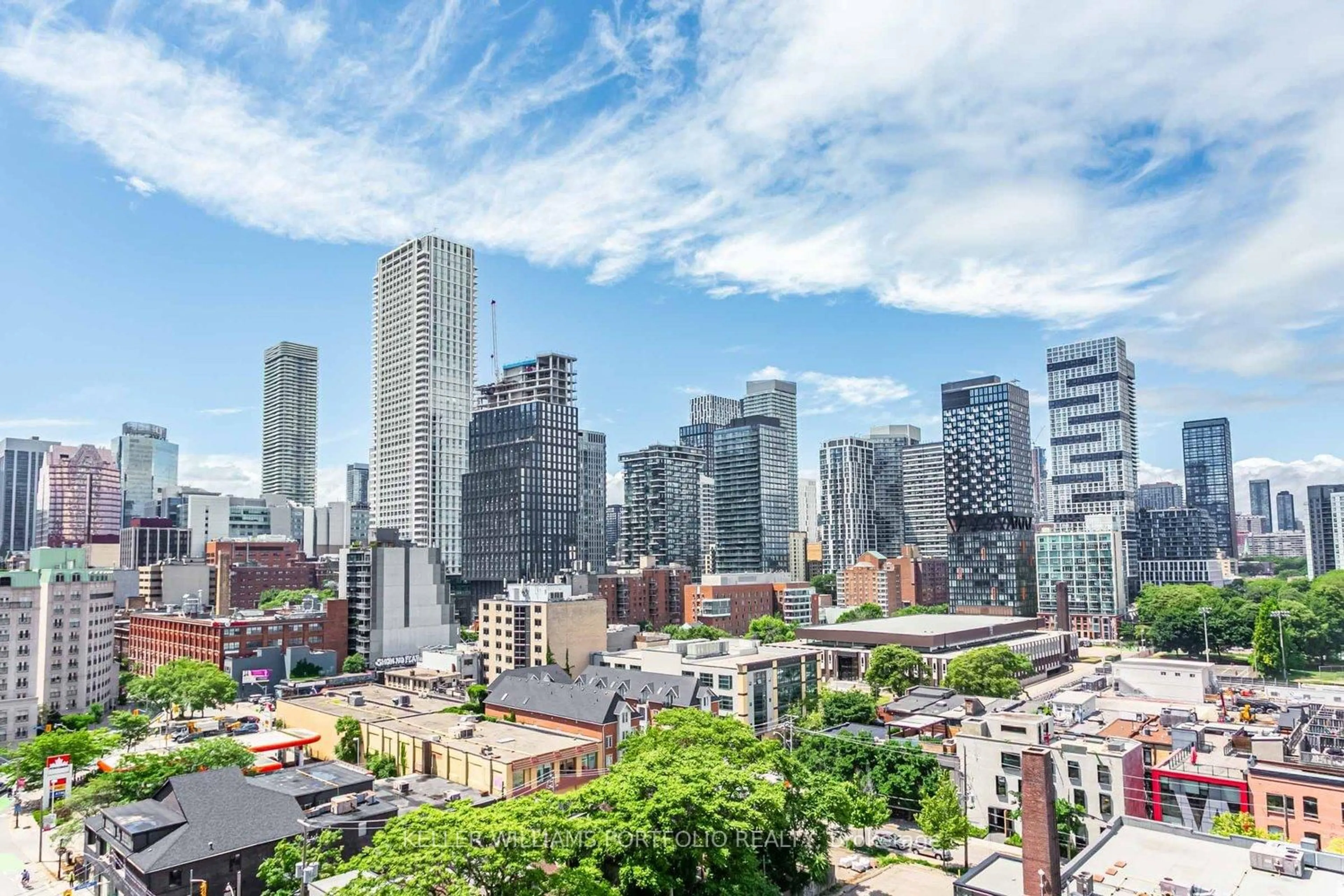 Unknown for 255 Richmond St #1205, Toronto Ontario M5A 4T7