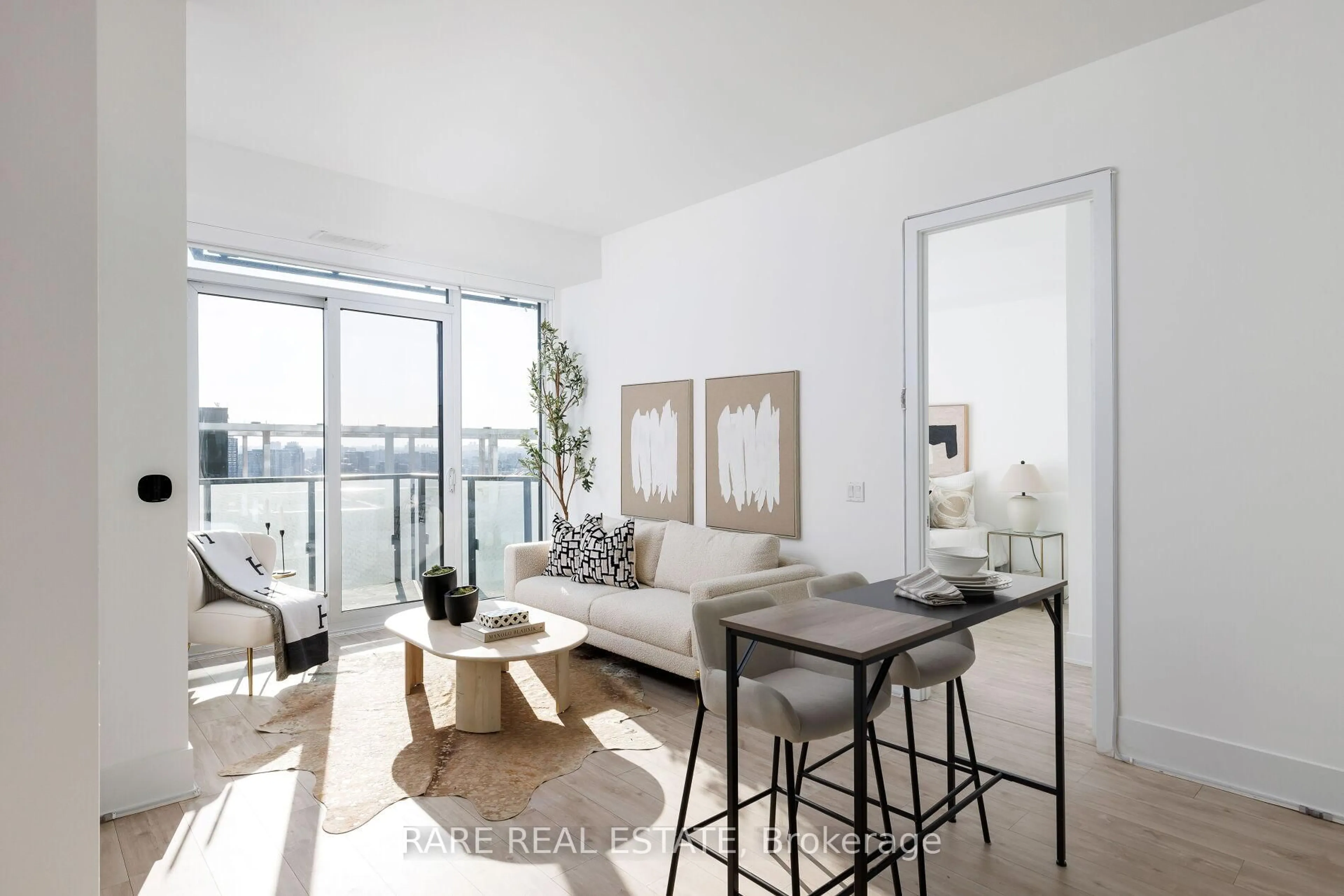 Unknown for 470 Front St #2315, Toronto Ontario M5V 0V6