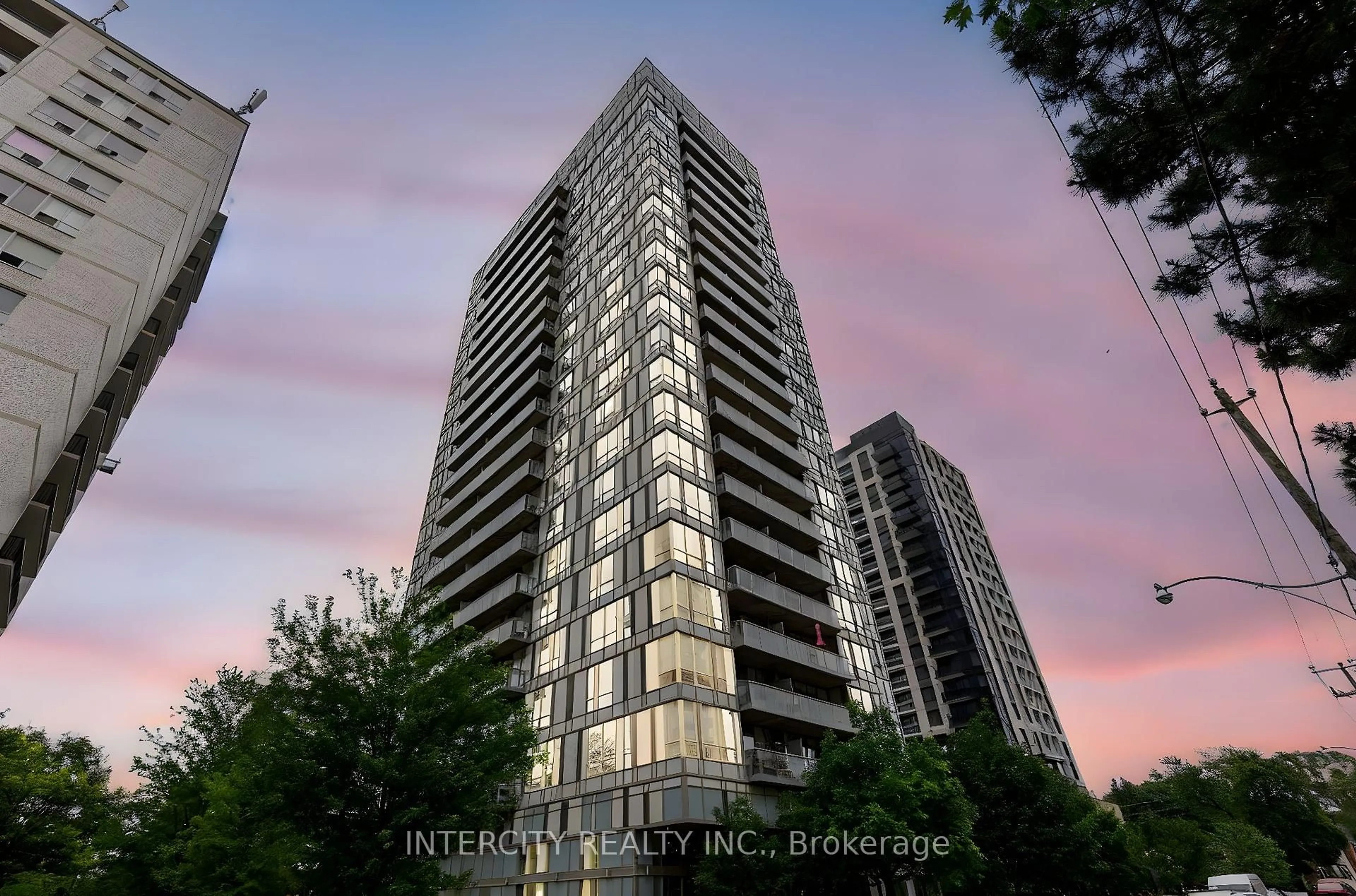 Unknown for 83 Redpath Ave #PH2104, Toronto Ontario M4S 0A2