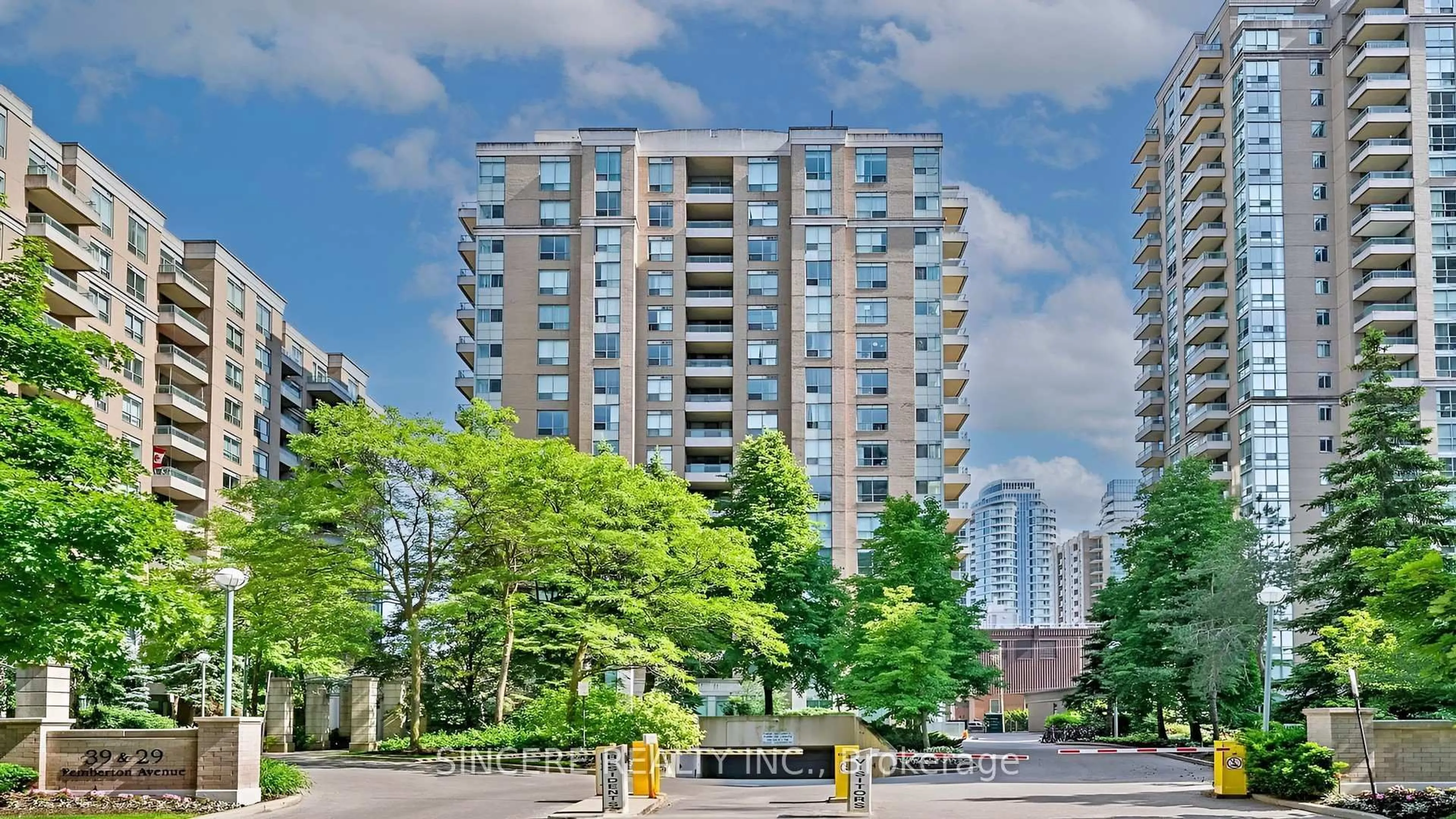 Unknown for 39 Pemberton Ave #310, Toronto Ontario M2M 4L6