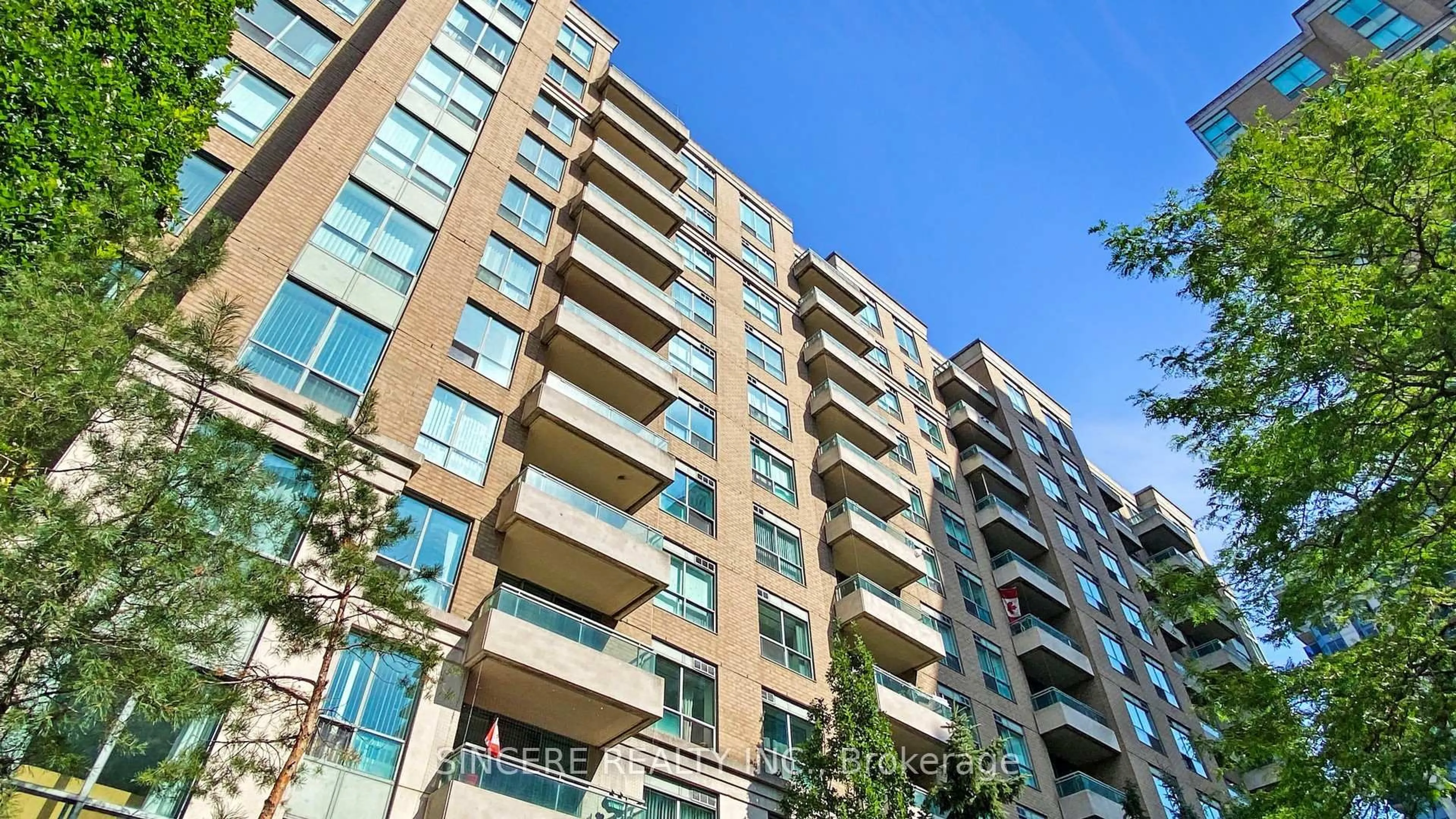 Unknown for 39 Pemberton Ave #310, Toronto Ontario M2M 4L6