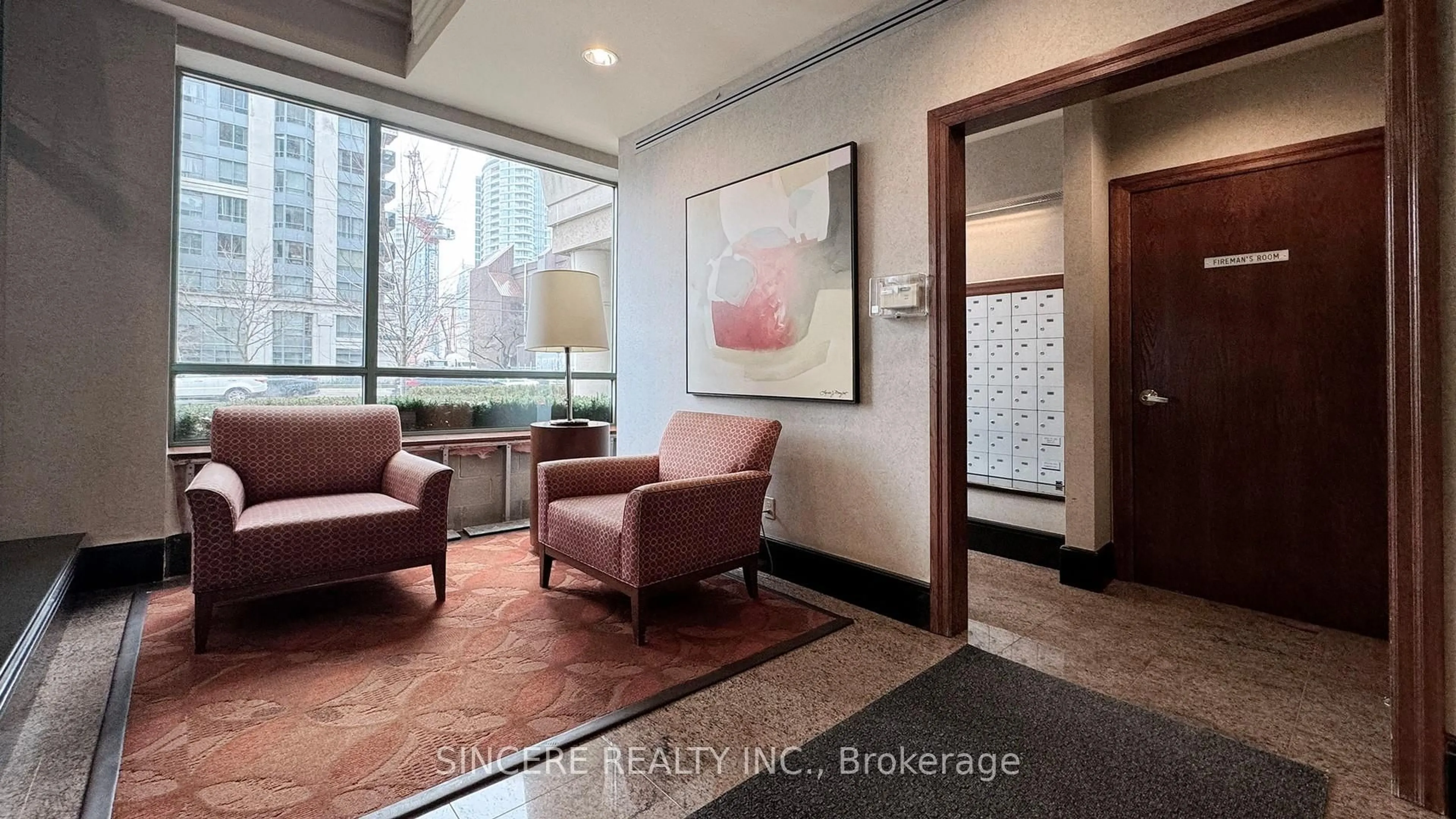 Unknown for 39 Pemberton Ave #310, Toronto Ontario M2M 4L6