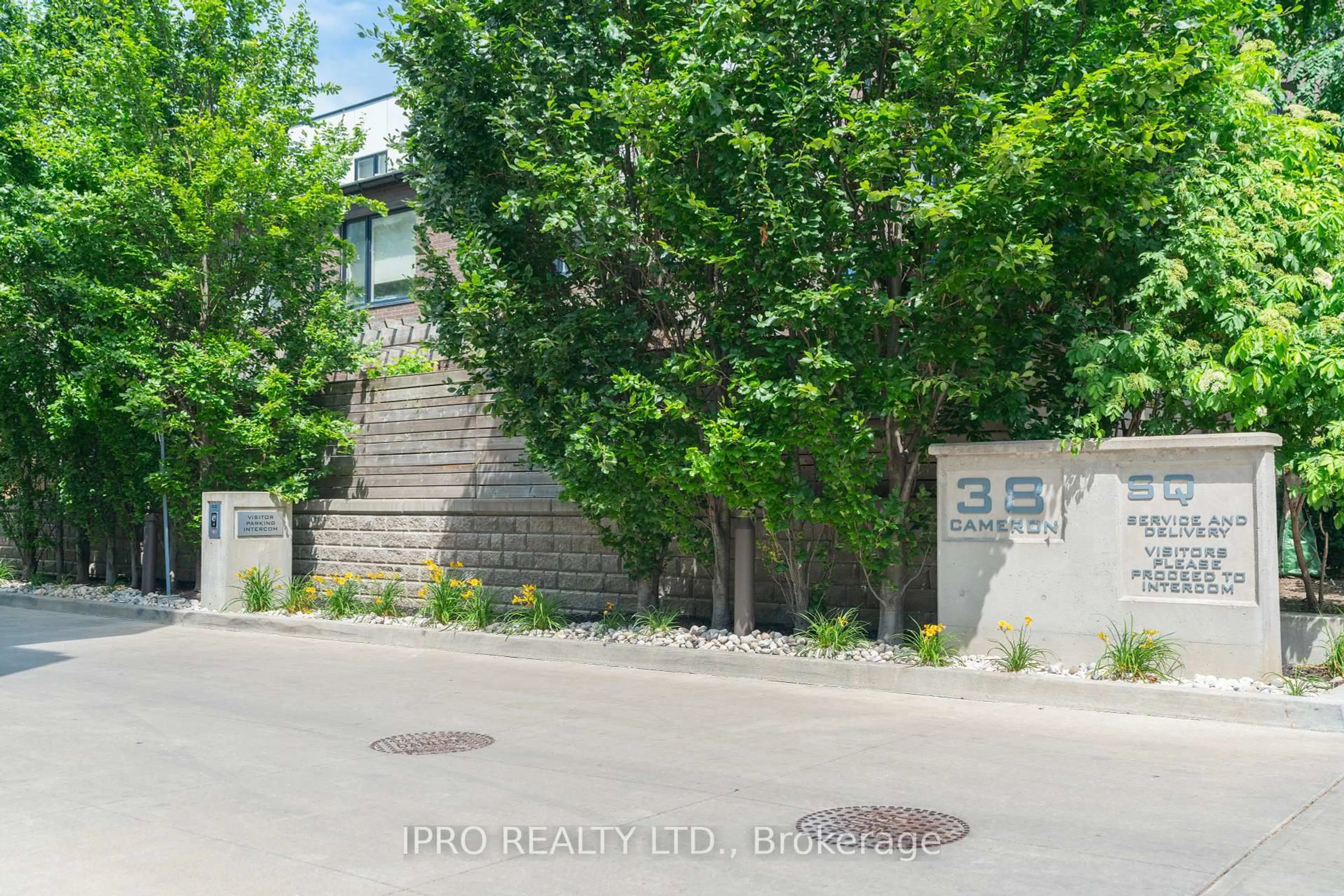 Unknown for 38 Cameron St #601, Toronto Ontario M5T 0C3