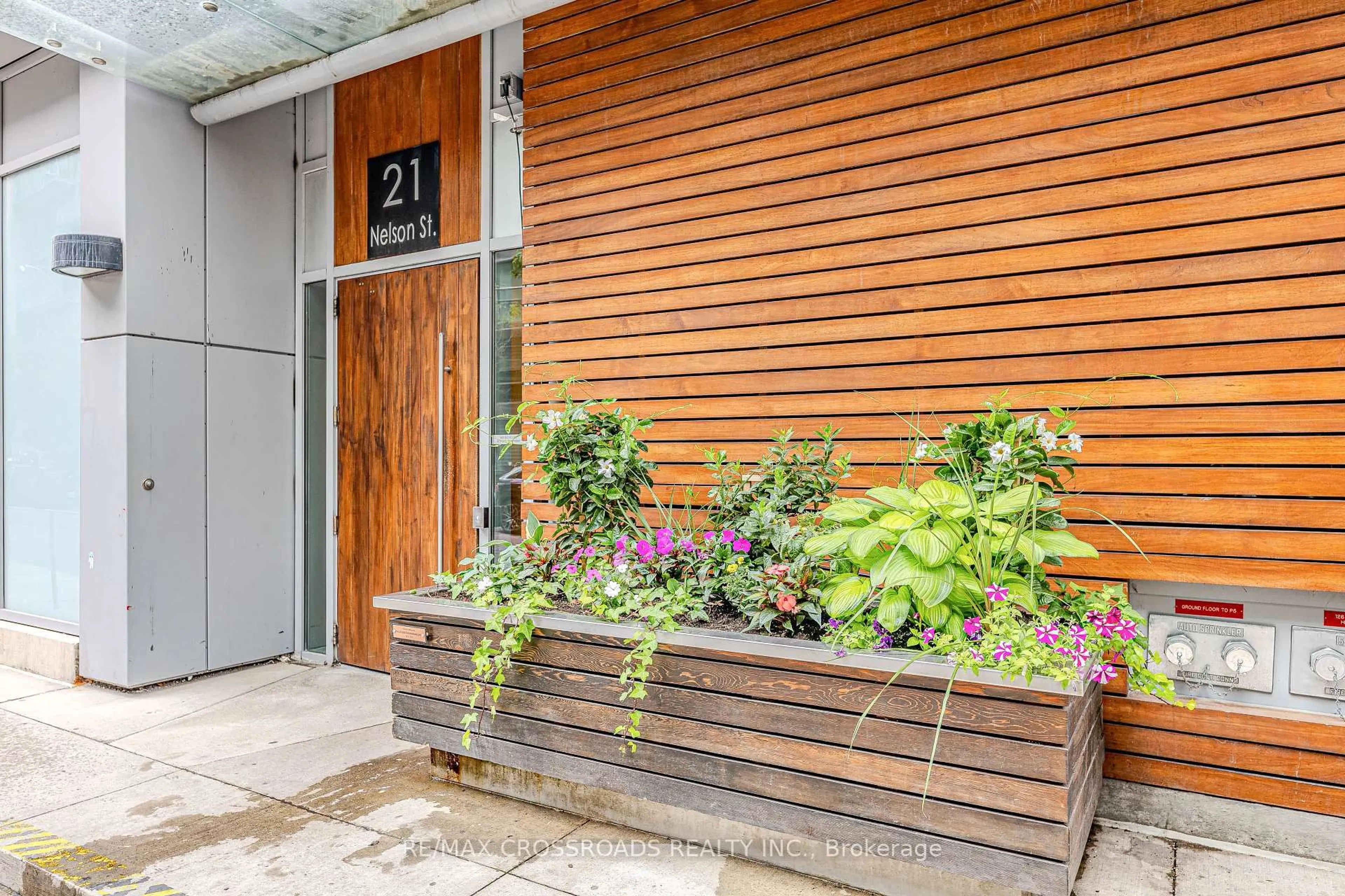 Unknown for 21 Nelson St #615, Toronto Ontario M5V 3H9