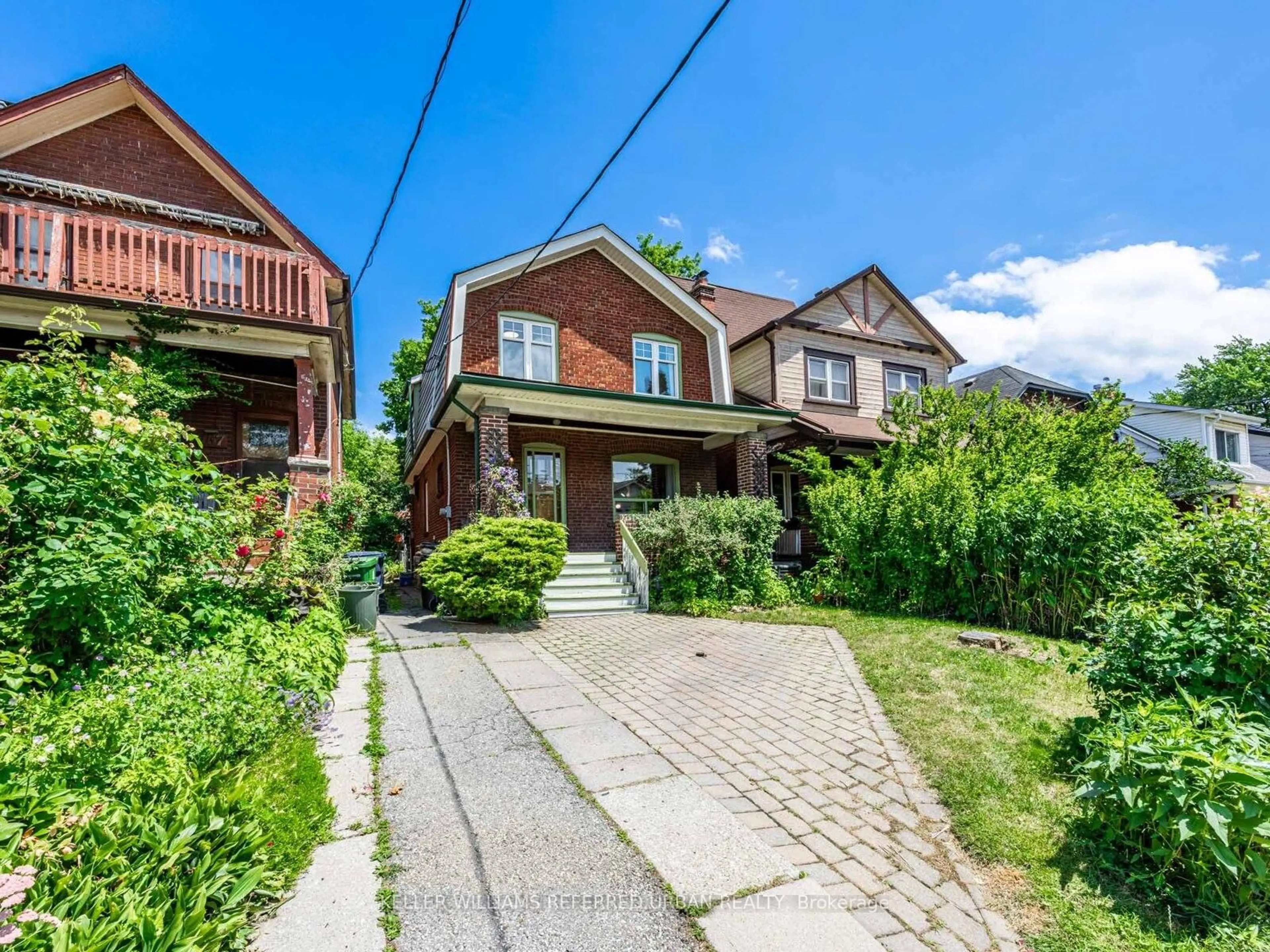Unknown for 155 Pinewood Ave, Toronto Ontario M6C 2V6