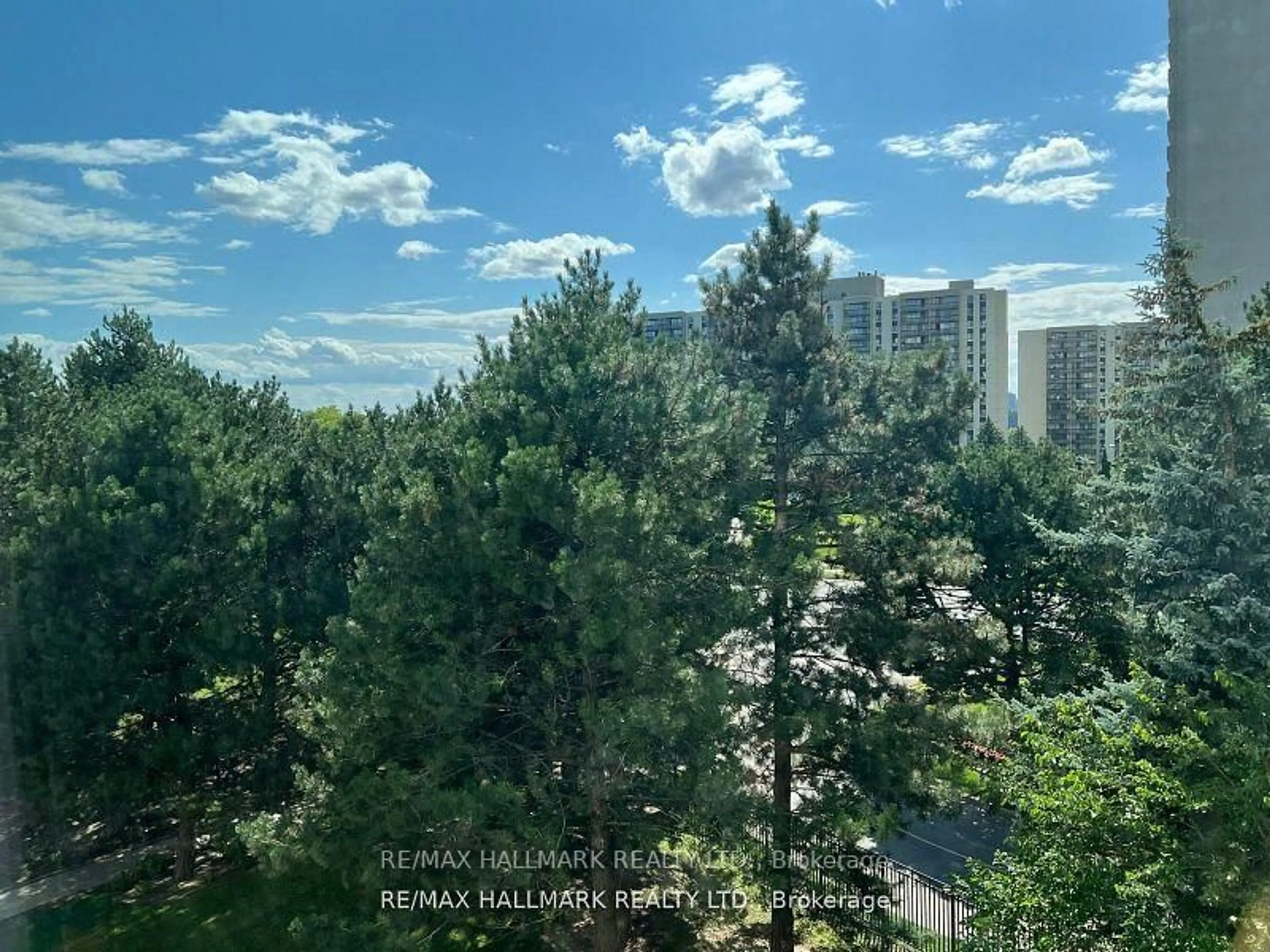 Unknown for 3303 Don Mills Rd #508, Toronto Ontario M2J 4T6