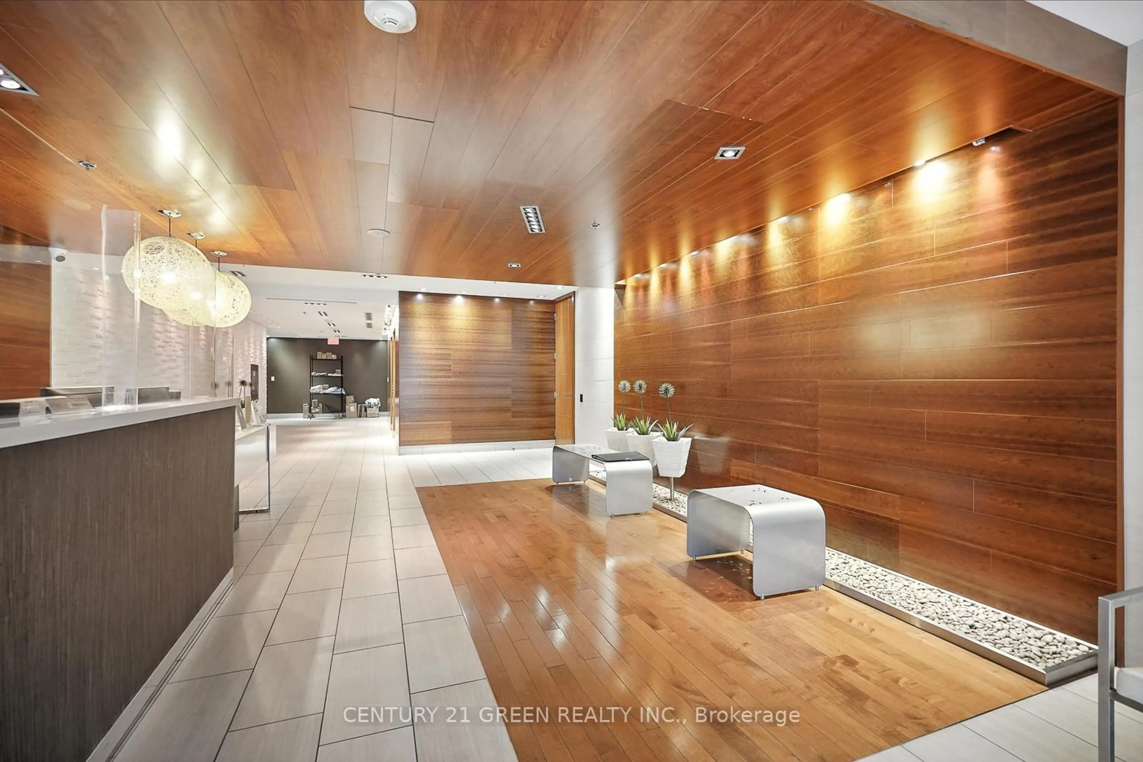 Unknown for 205 Frederick St #508, Toronto Ontario M5A 4V3