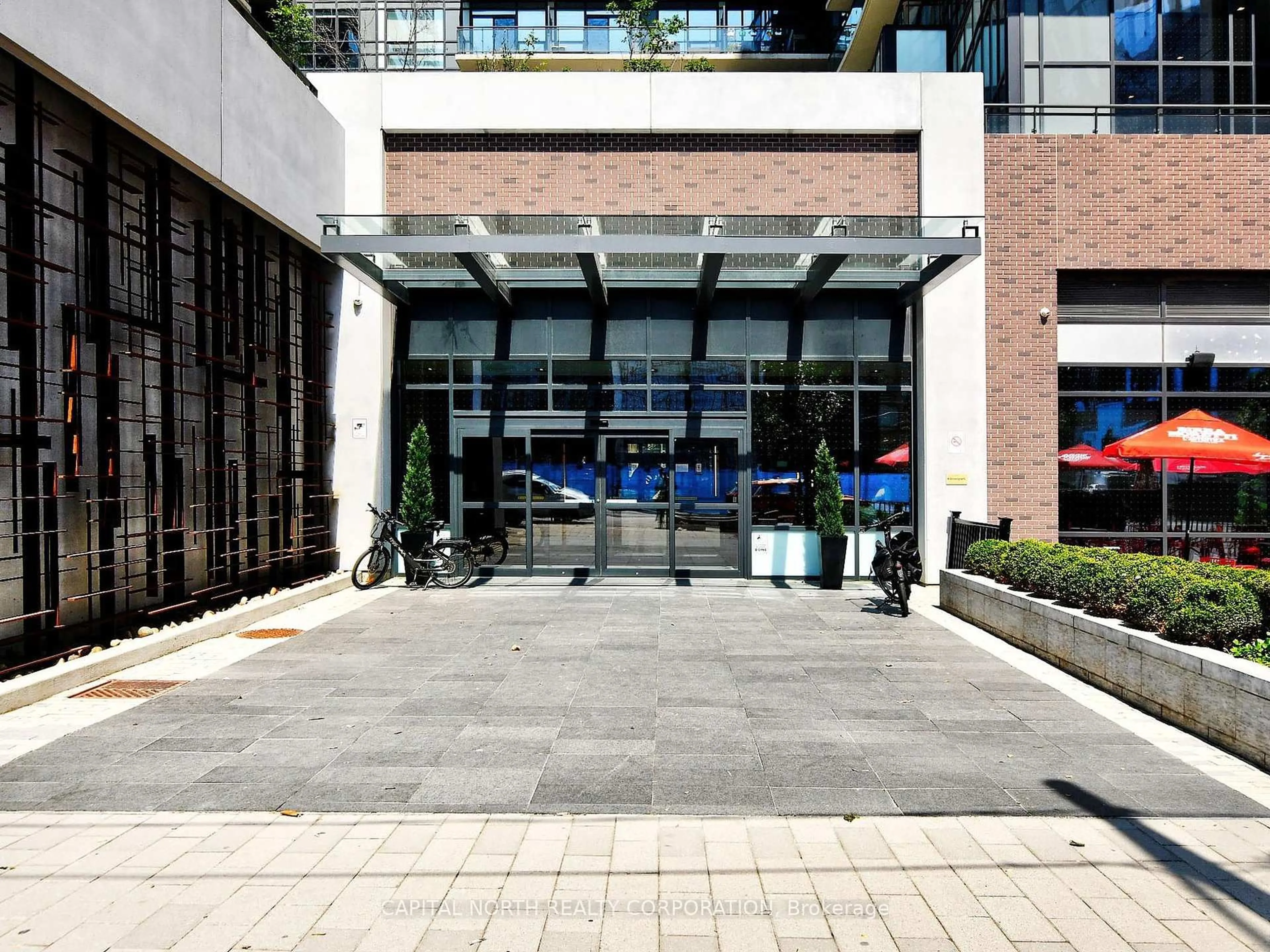 Unknown for 460 Adelaide St #1222, Toronto Ontario M5A 1N6