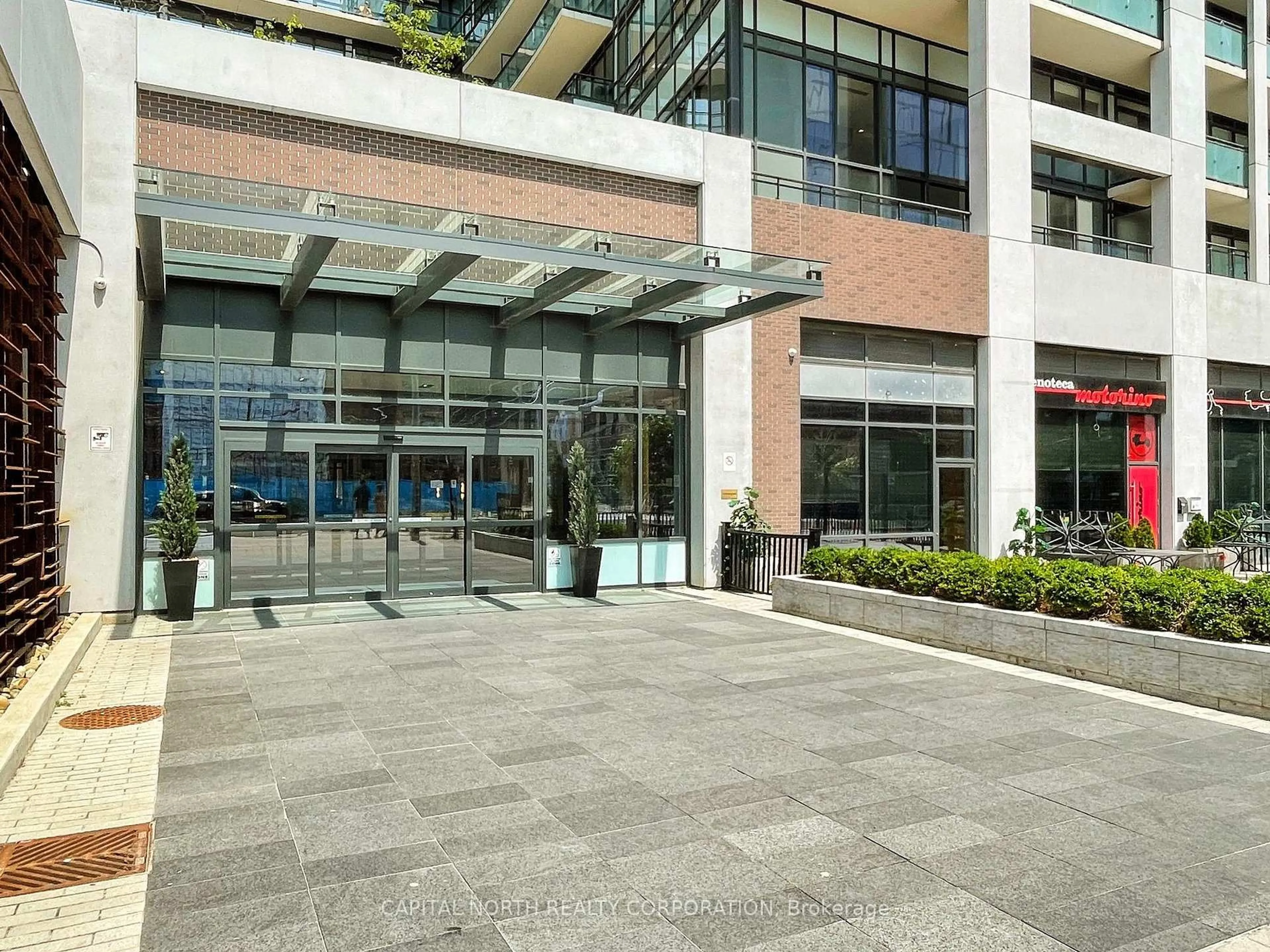 Unknown for 460 Adelaide St #1222, Toronto Ontario M5A 1N6