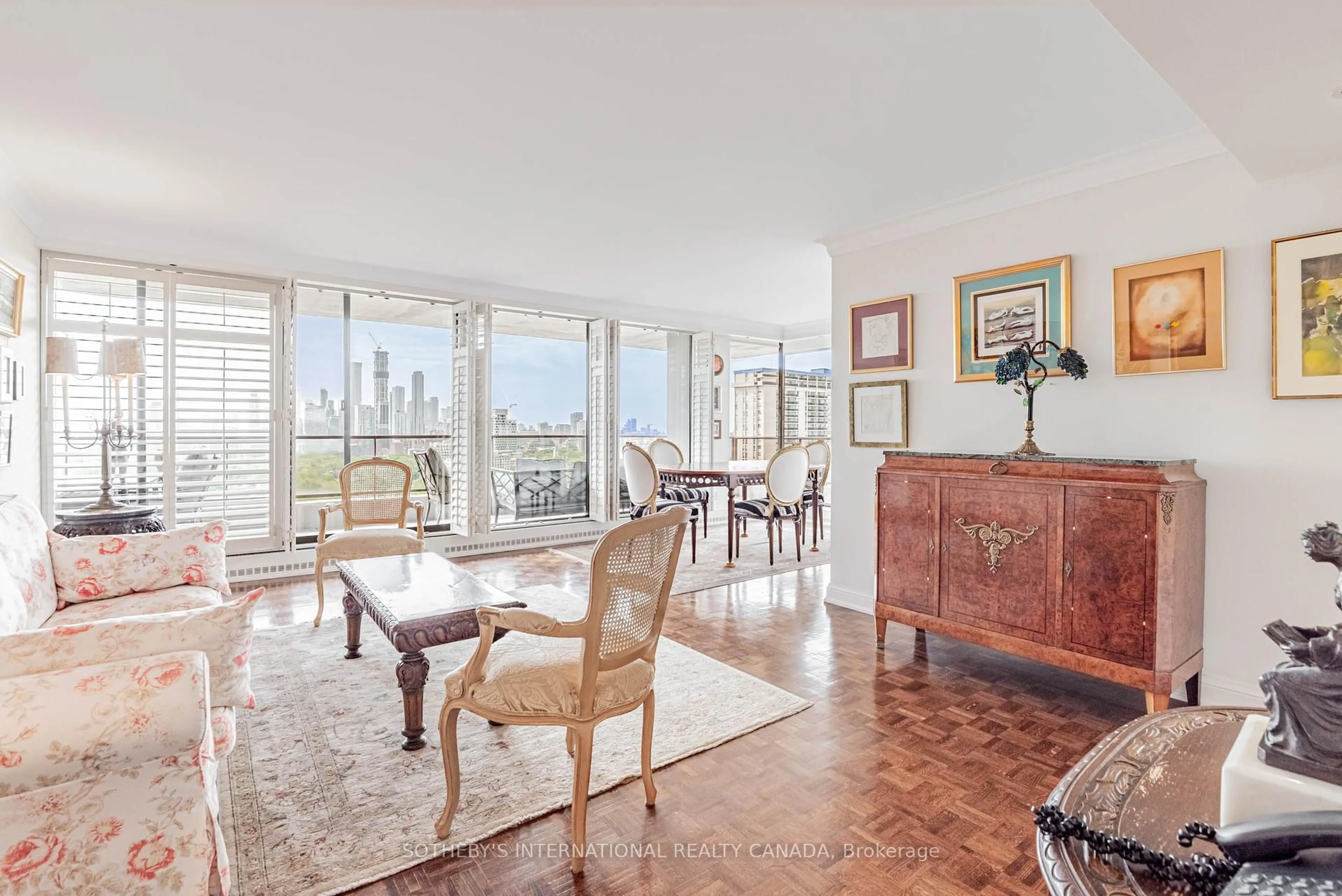 Unknown for 20 Avoca Ave #1706, Toronto Ontario M4T 2B8
