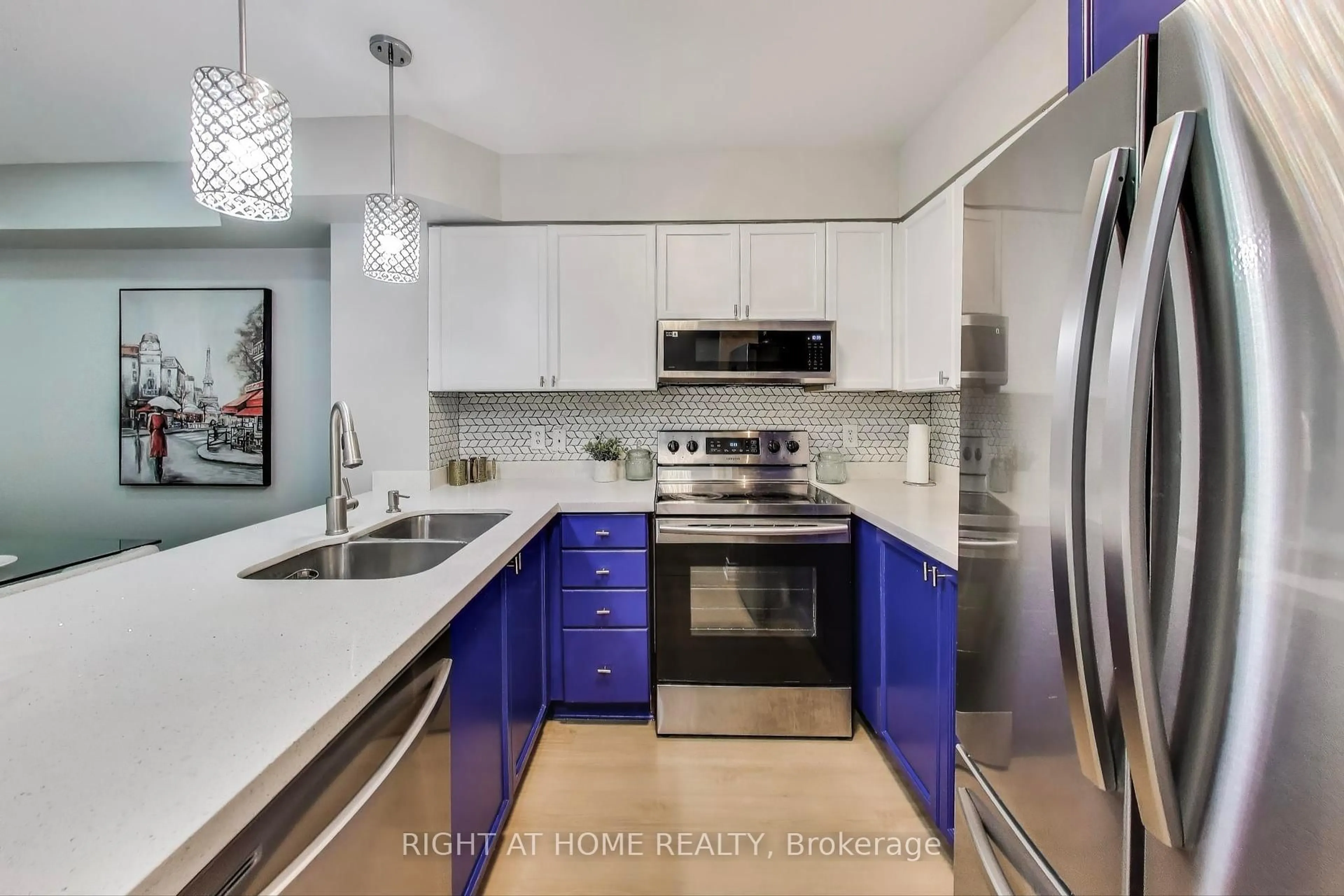 Unknown for 45 Cedarcroft Blvd #7, Toronto Ontario M2R 3Y2