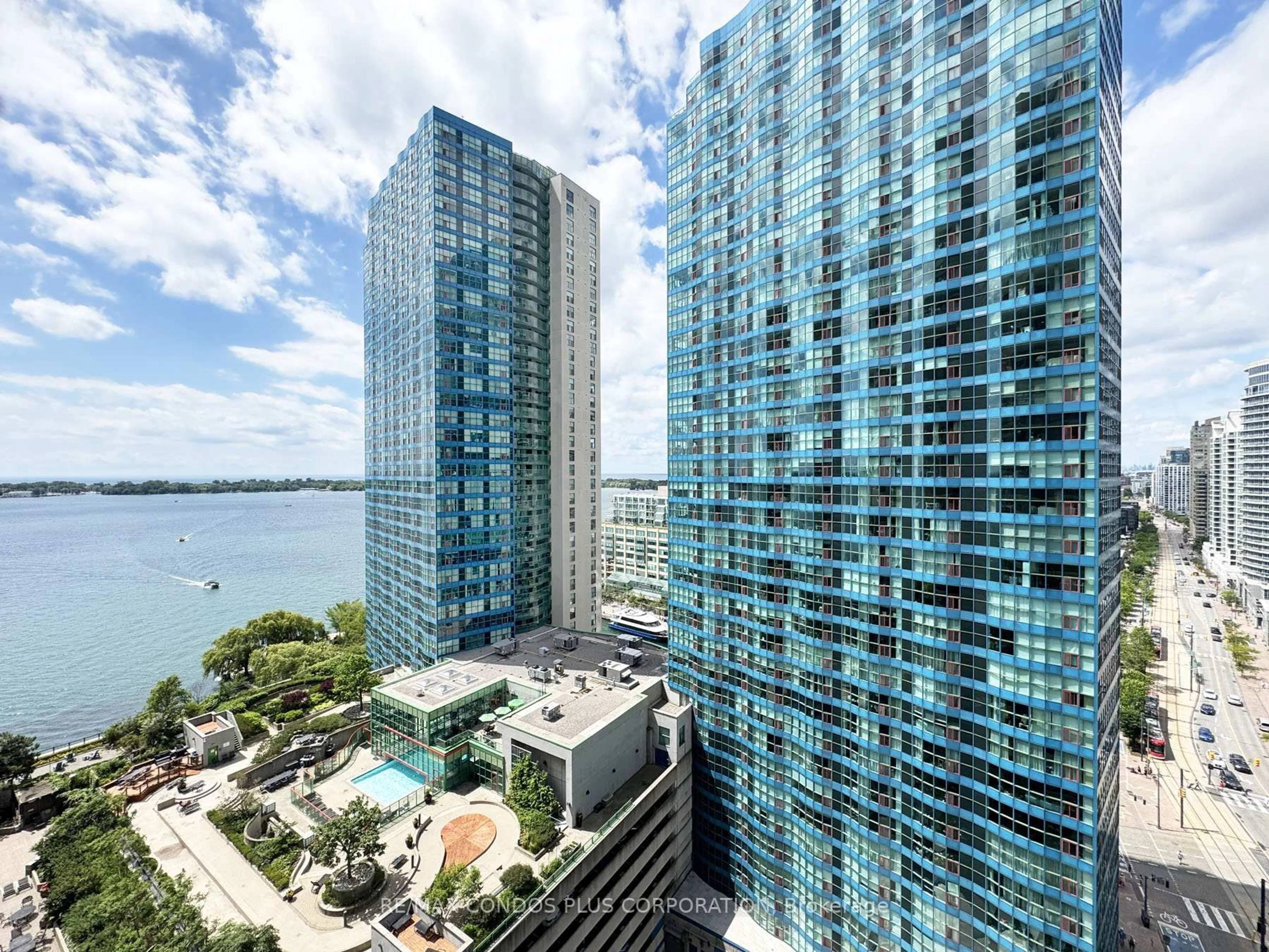 Unknown for 55 Harbour Sq #1917, Toronto Ontario M5J 2L1