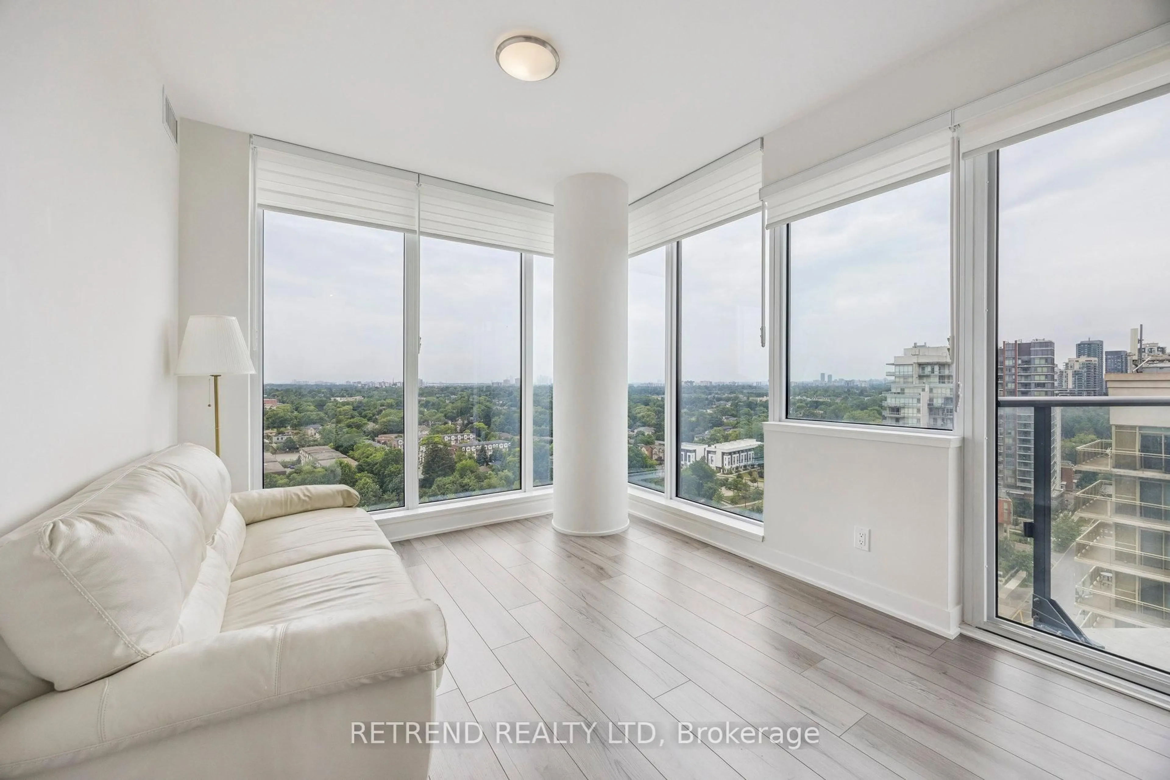 Unknown for 15 Ellerslie Ave #1708, Toronto Ontario M2N 0L7