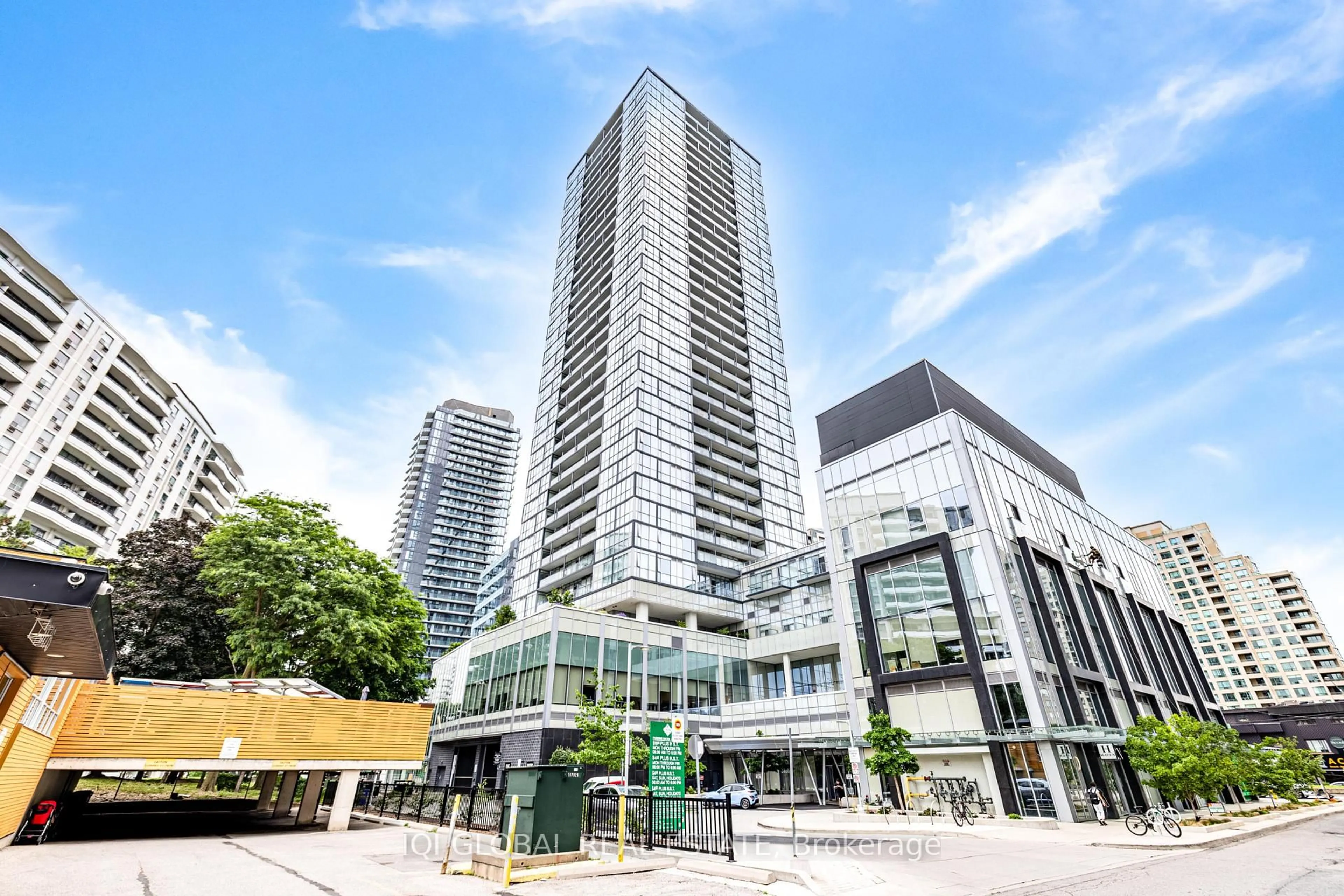Unknown for 5180 Yonge St #2808, Toronto Ontario M2N 5P6