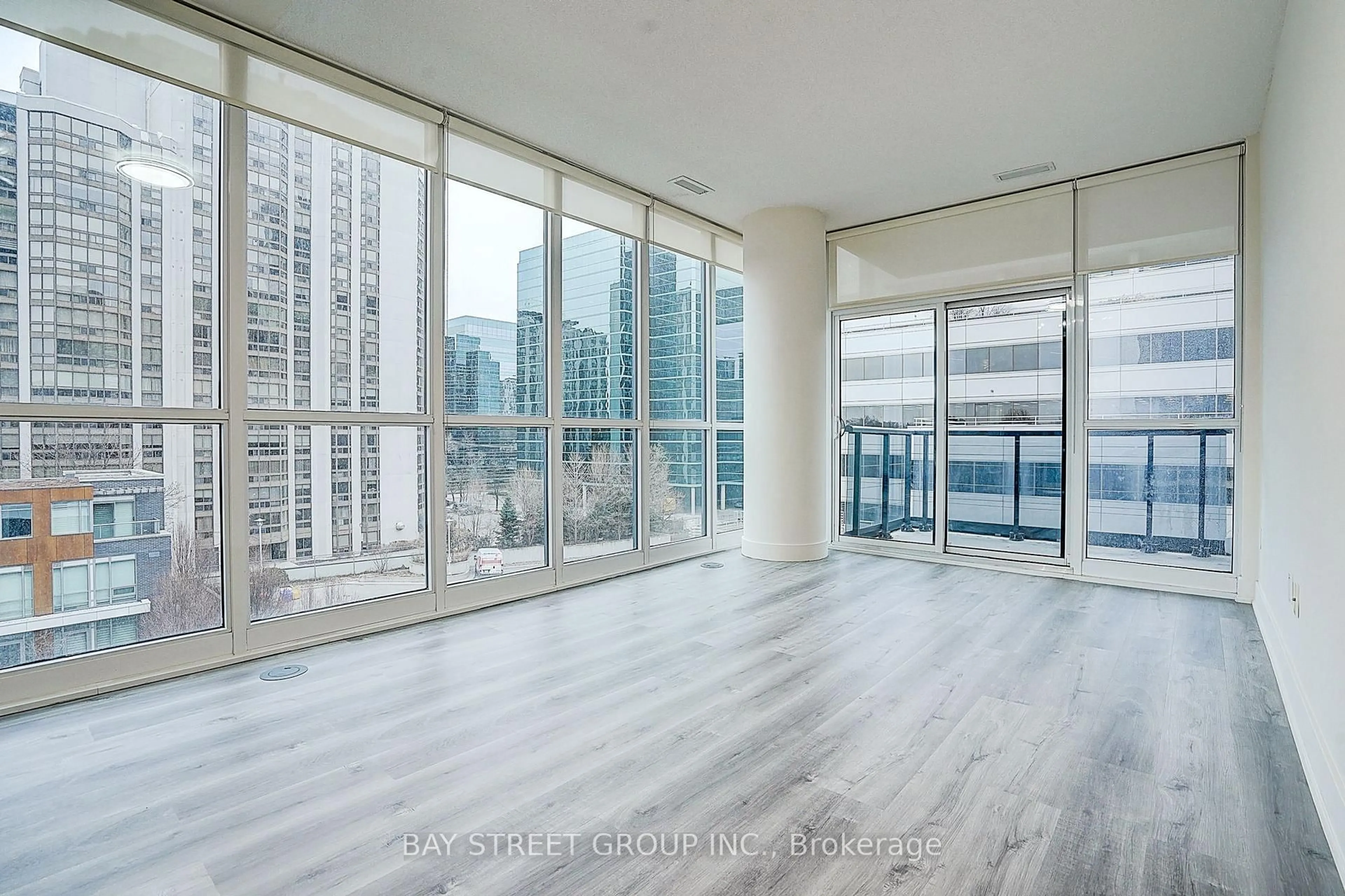 A pic of a room for 88 Sheppard Ave #402, Toronto Ontario M2N 0G9