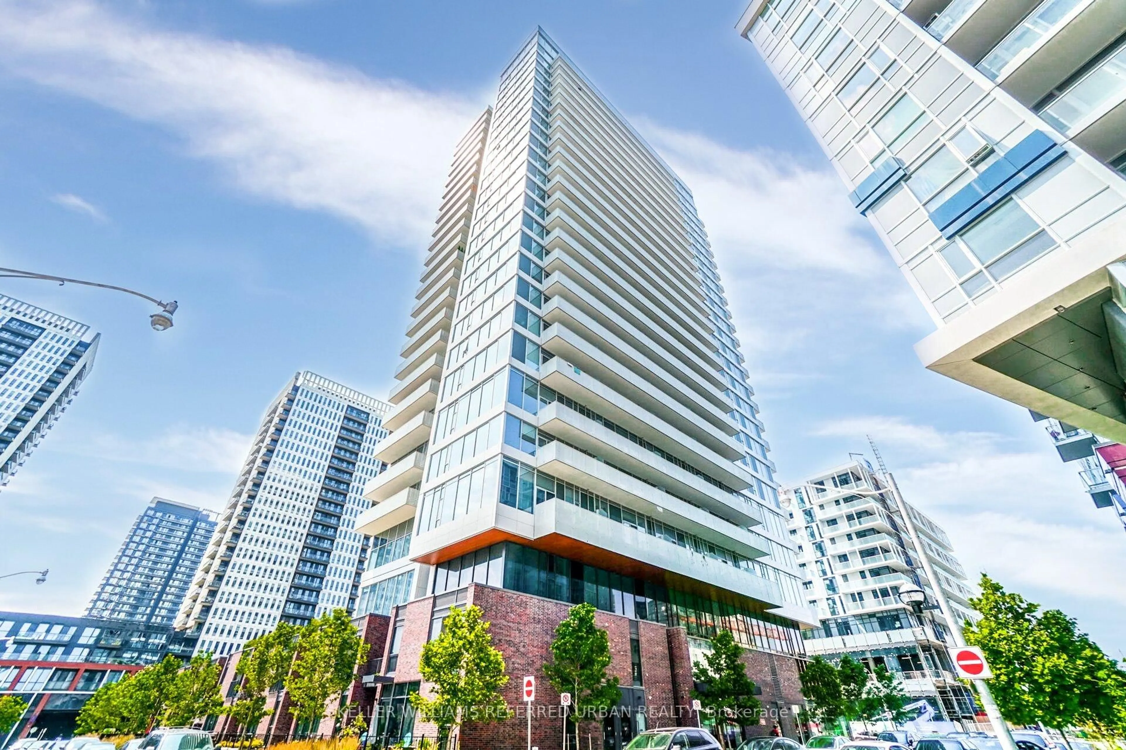 Unknown for 20 Tubman Ave #807, Toronto Ontario M5A 0M8