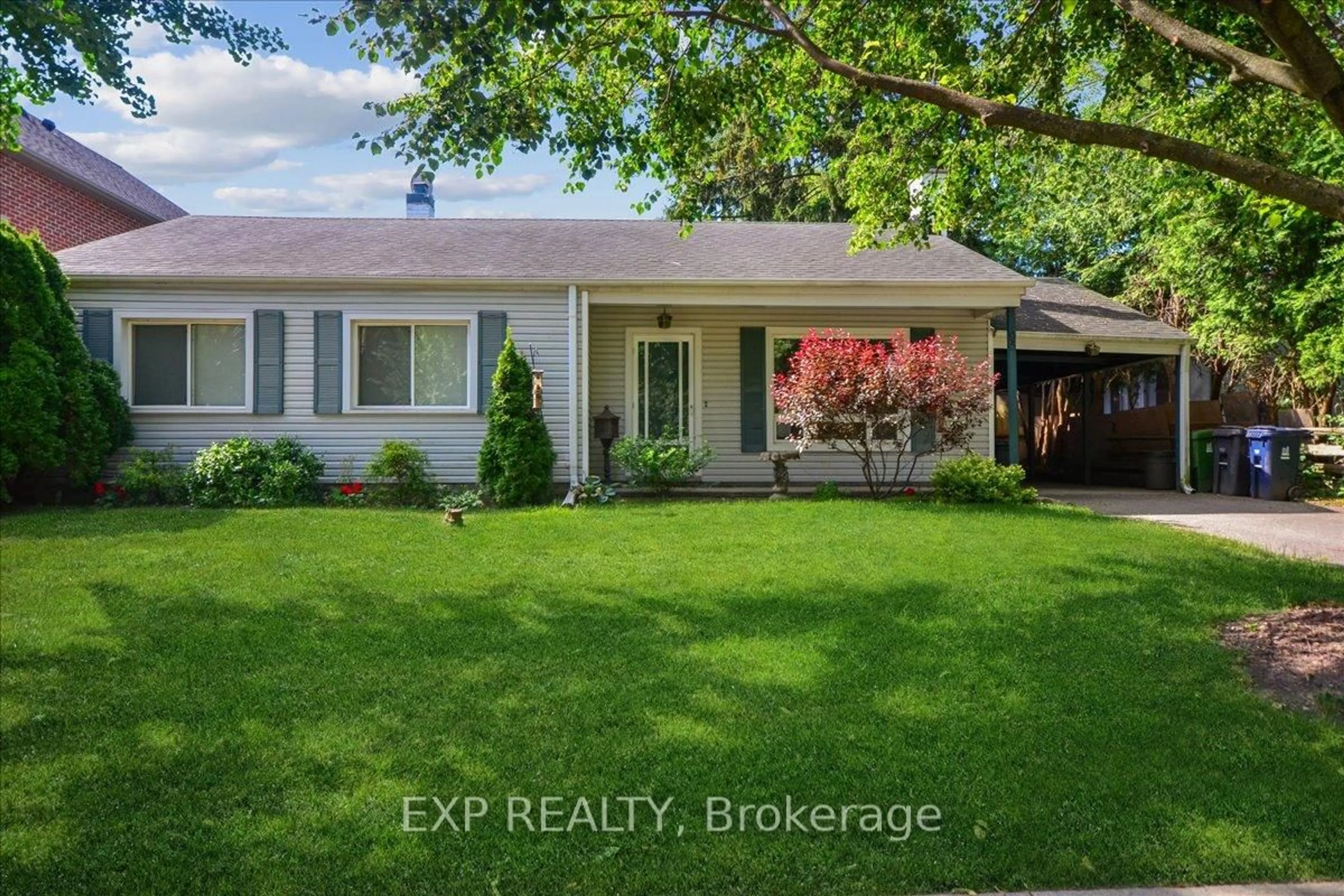 Unknown for 95 Yorkminster Rd, Toronto Ontario M2P 1M5