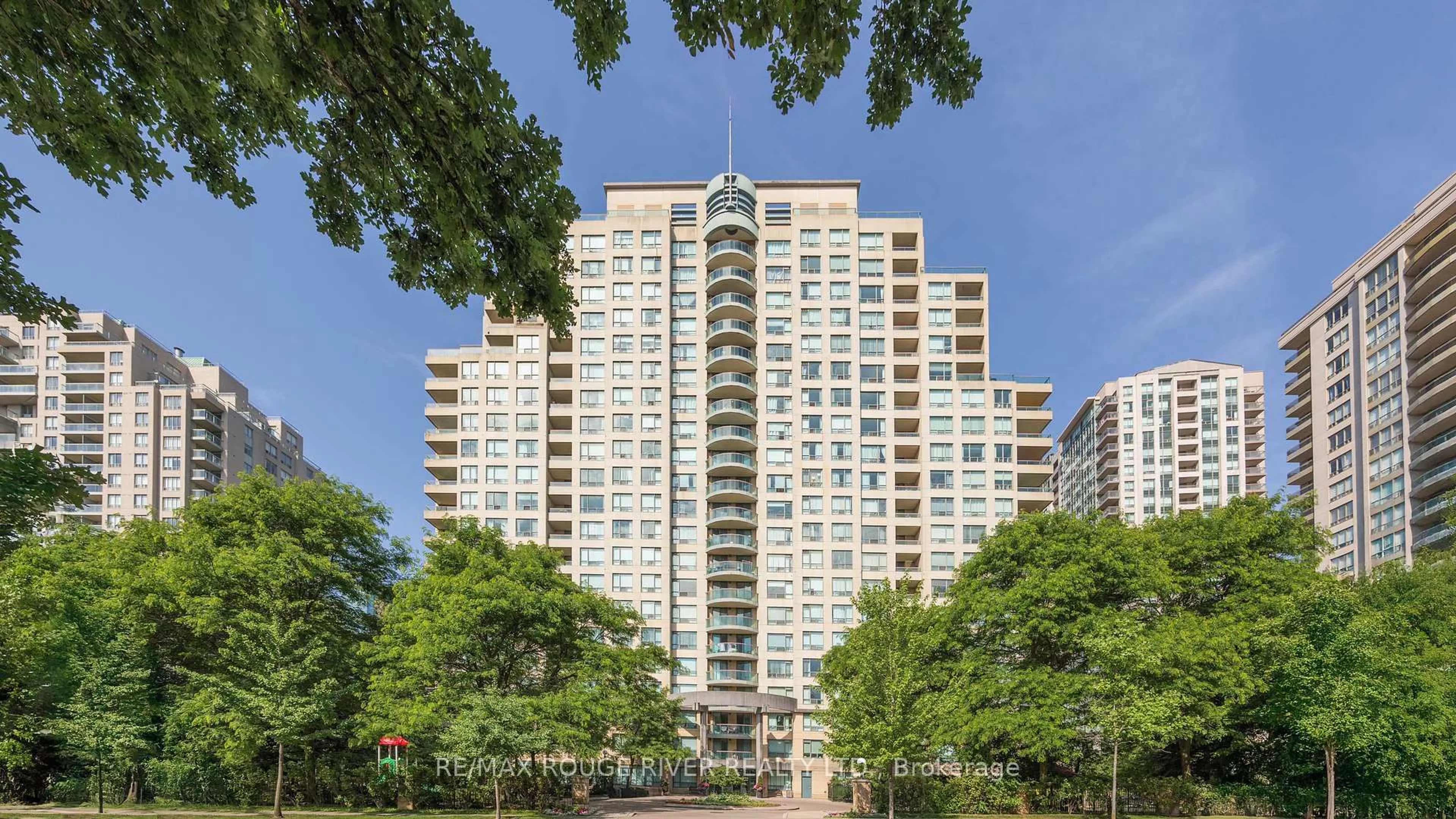 Unknown for 238 Doris Ave #109, Toronto Ontario M2N 6W1