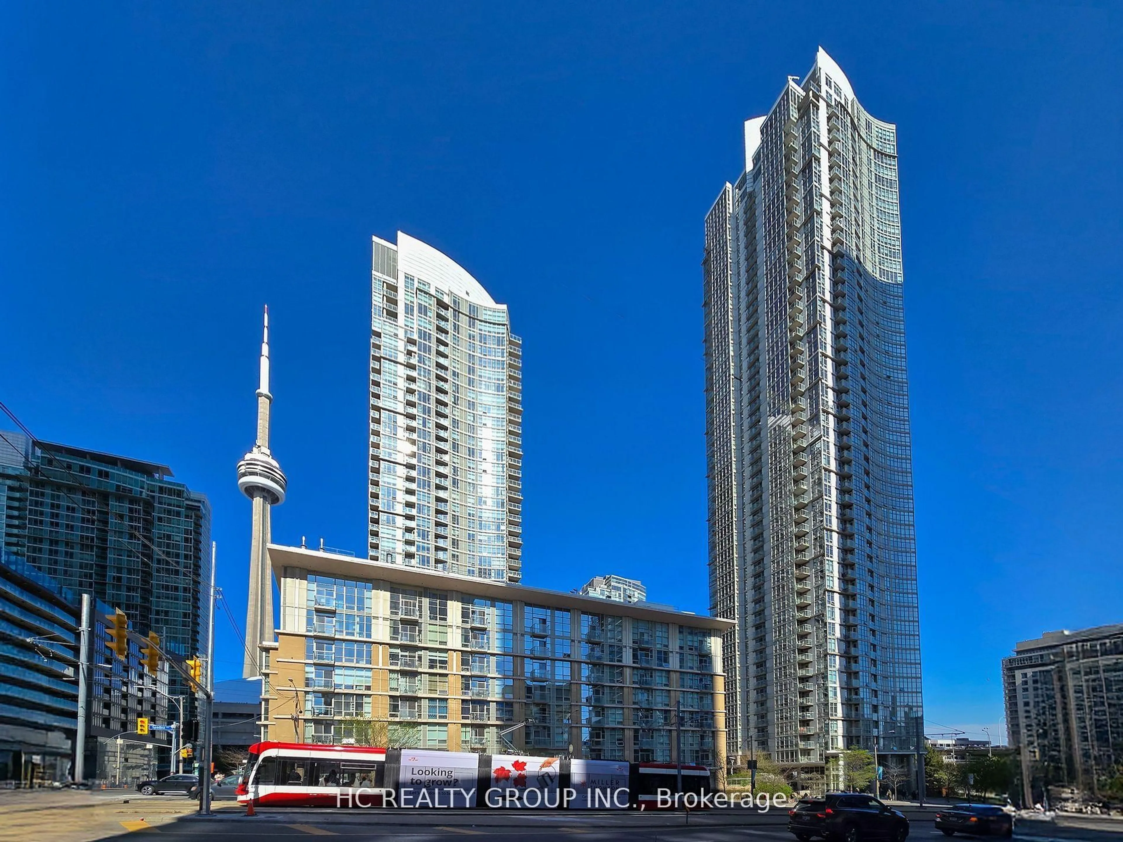 Unknown for 35 Mariner Terr #1212, Toronto Ontario M5V 3V9
