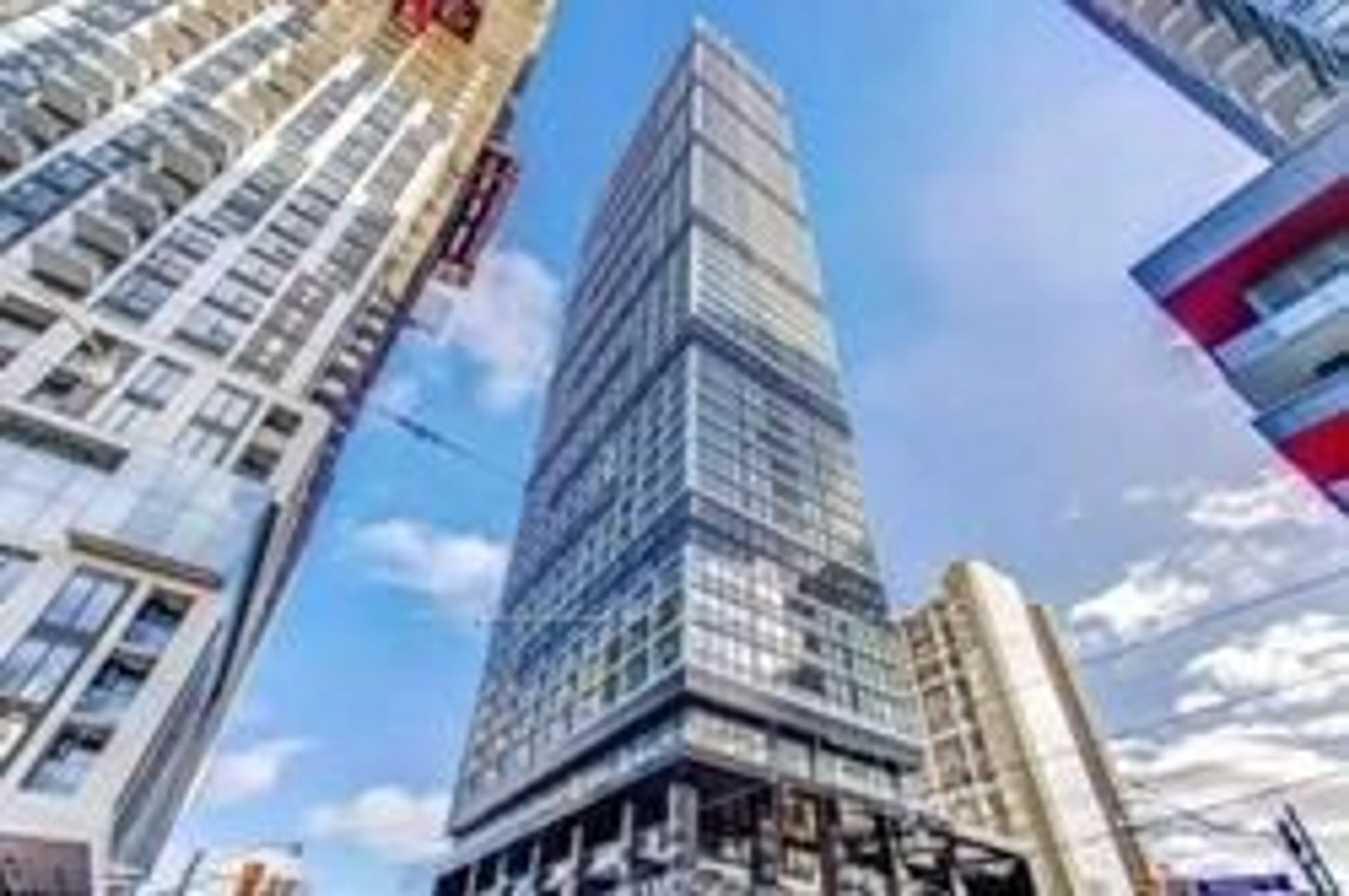 Unknown for 181 Dundas St #5610, Toronto Ontario M5A 0N5