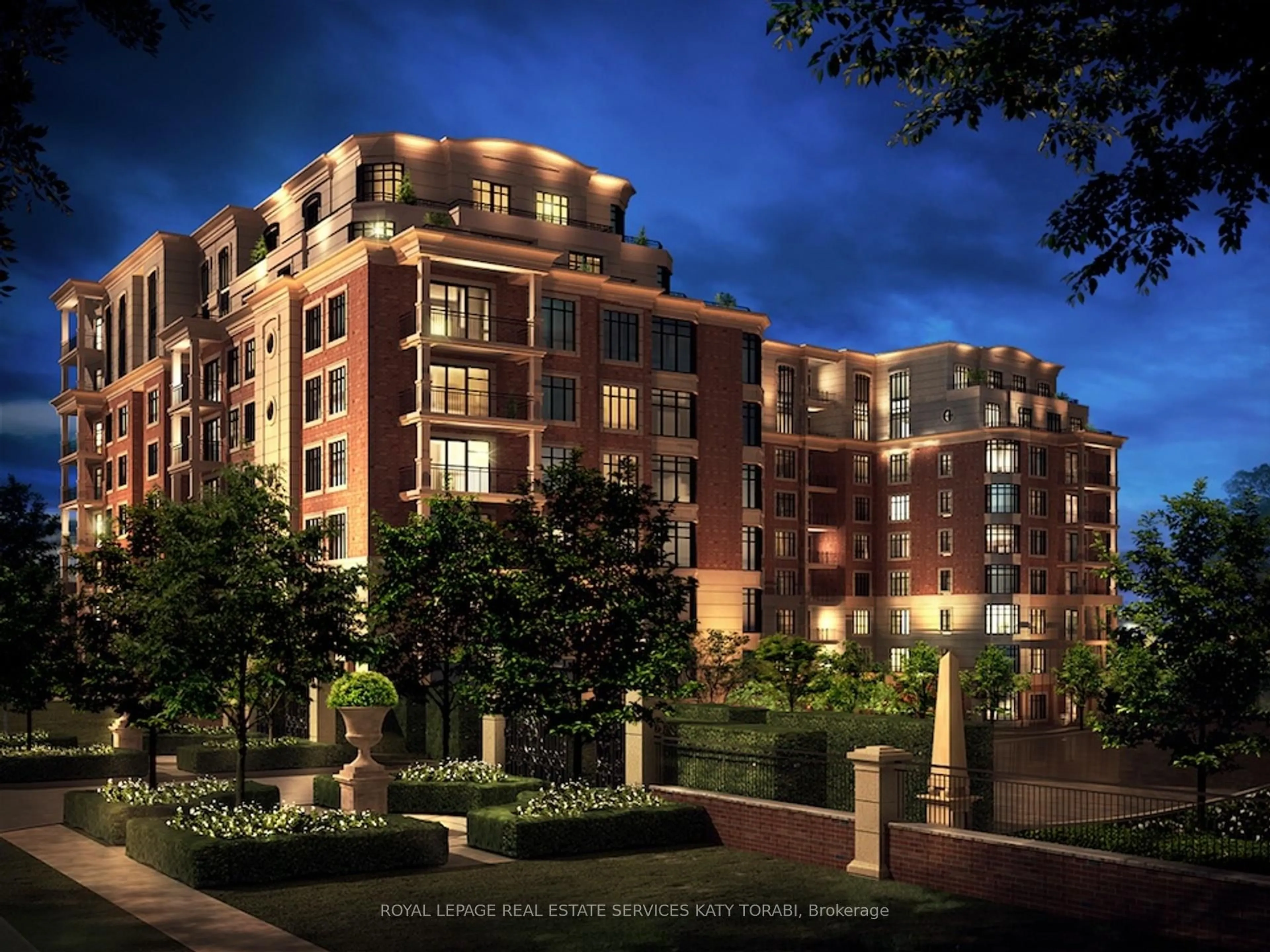 Unknown for 1888 Bayview Ave #305, Toronto Ontario M4G 0A7