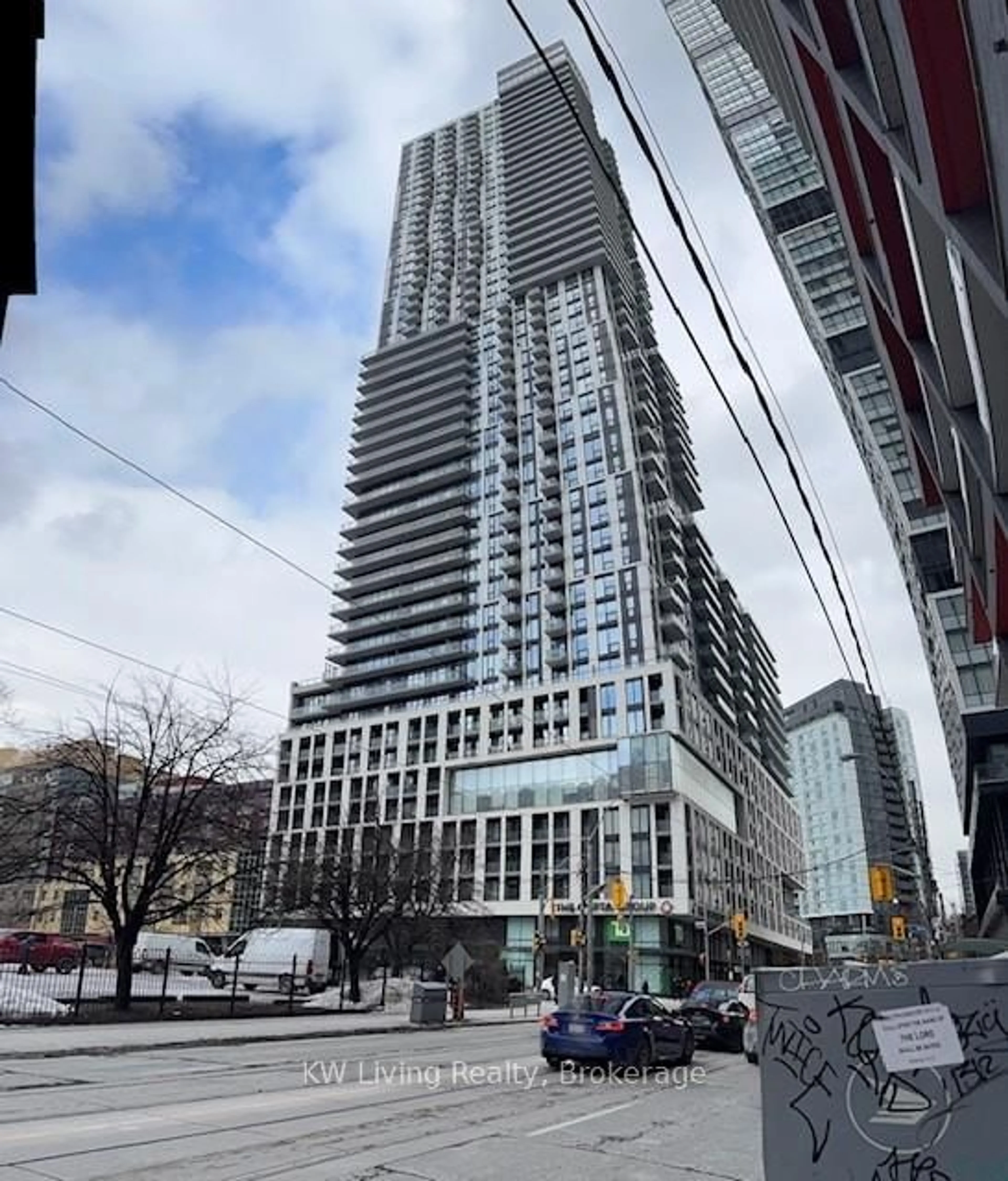 Unknown for 251 Jarvis St #712, Toronto Ontario M5B 0C3