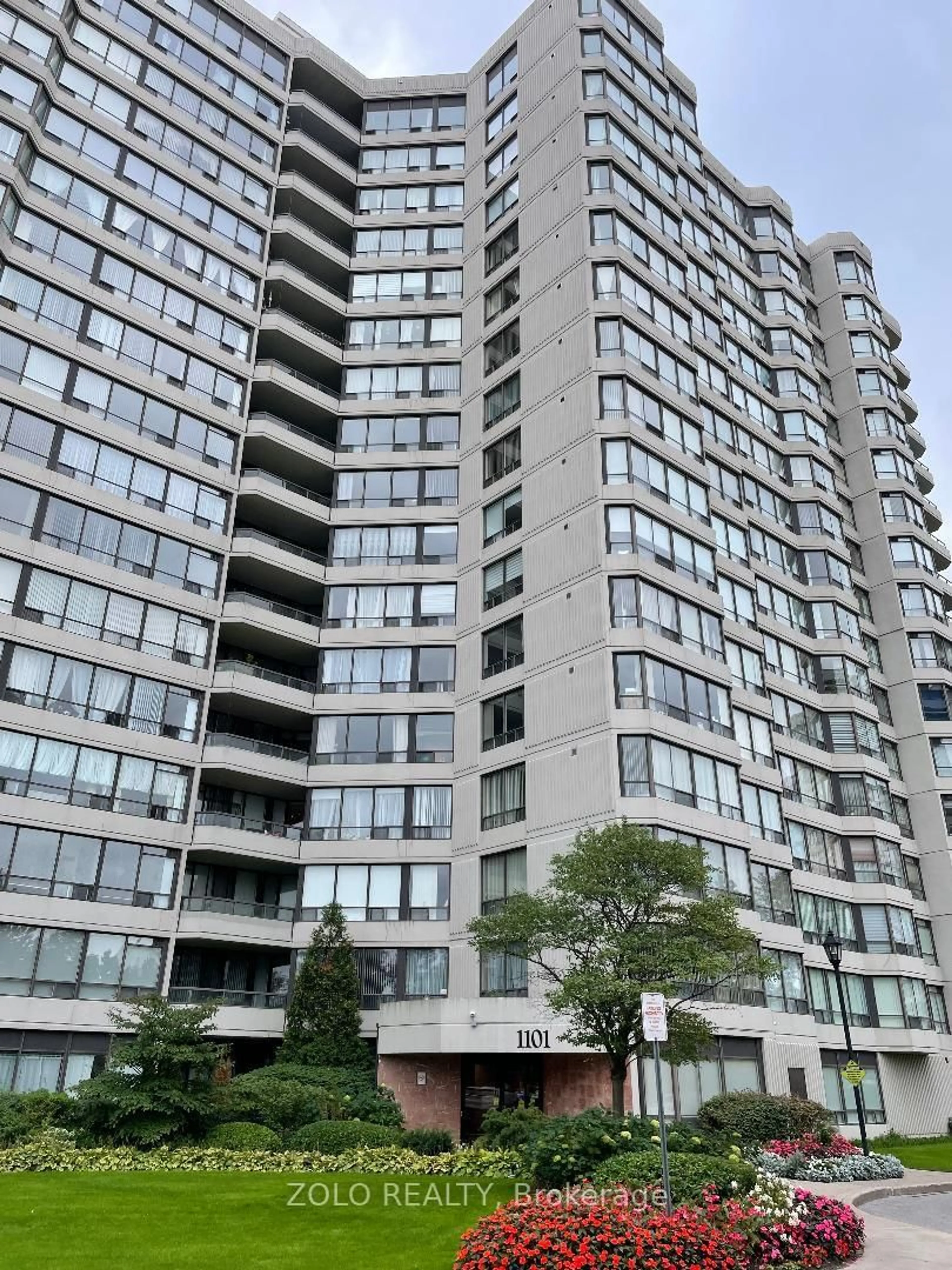 Unknown for 1101 Steeles Ave #209, Toronto Ontario M2R 3W5