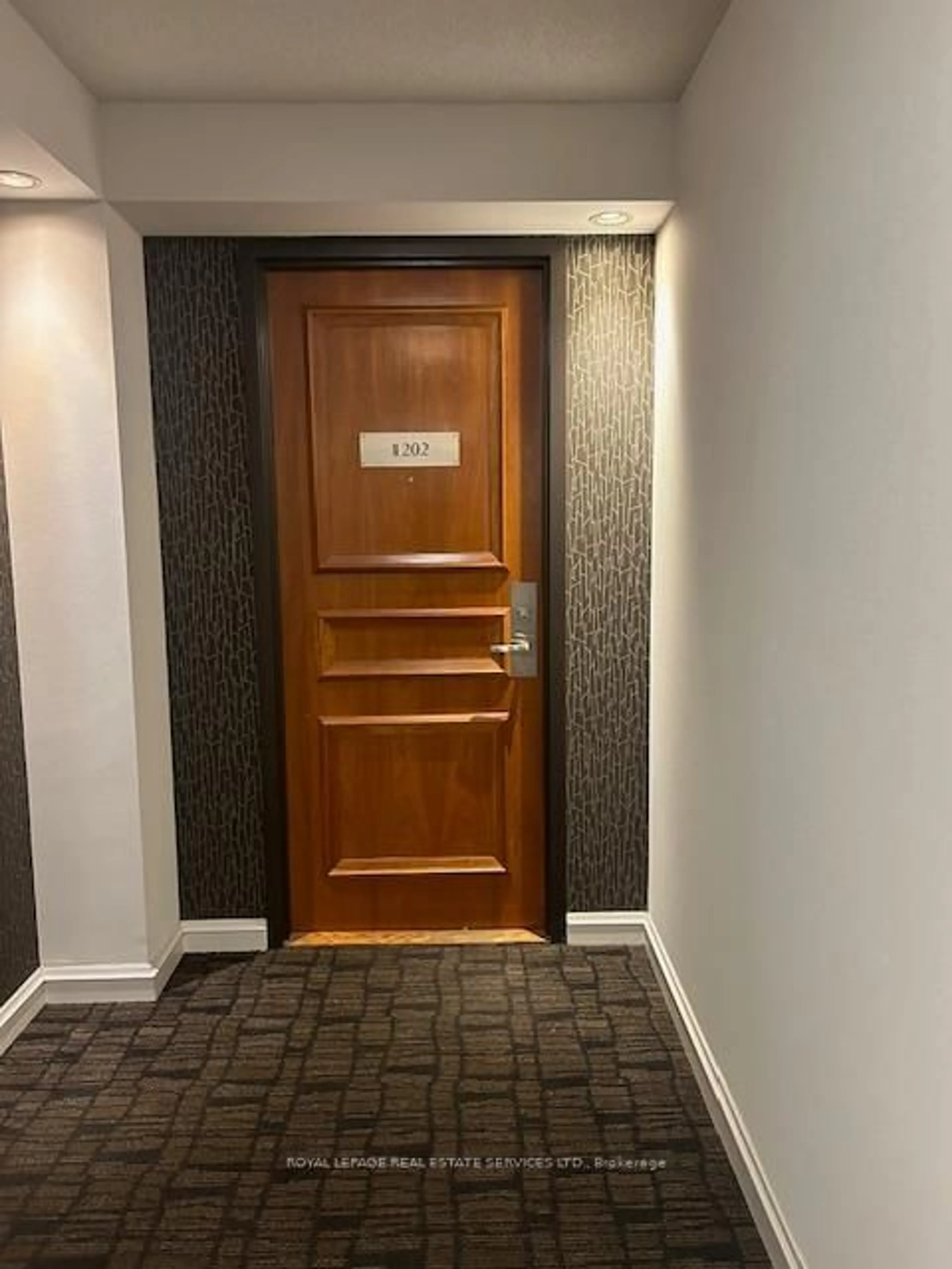 Unknown for 256 Doris Ave #1202, Toronto Ontario M2N 6X8