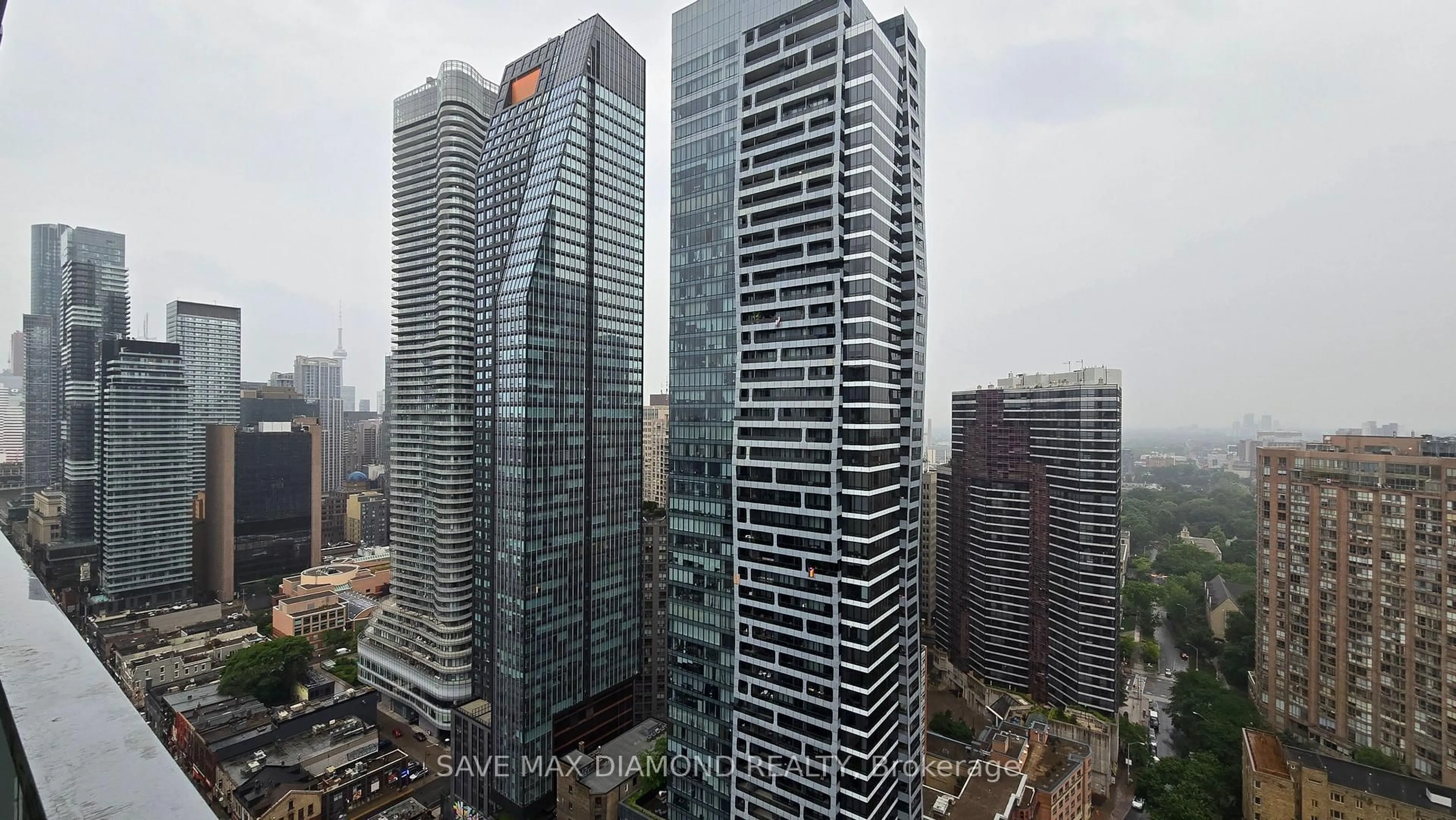 Unknown for 3 Gloucester St #3112, Toronto Ontario M4Y 0C6