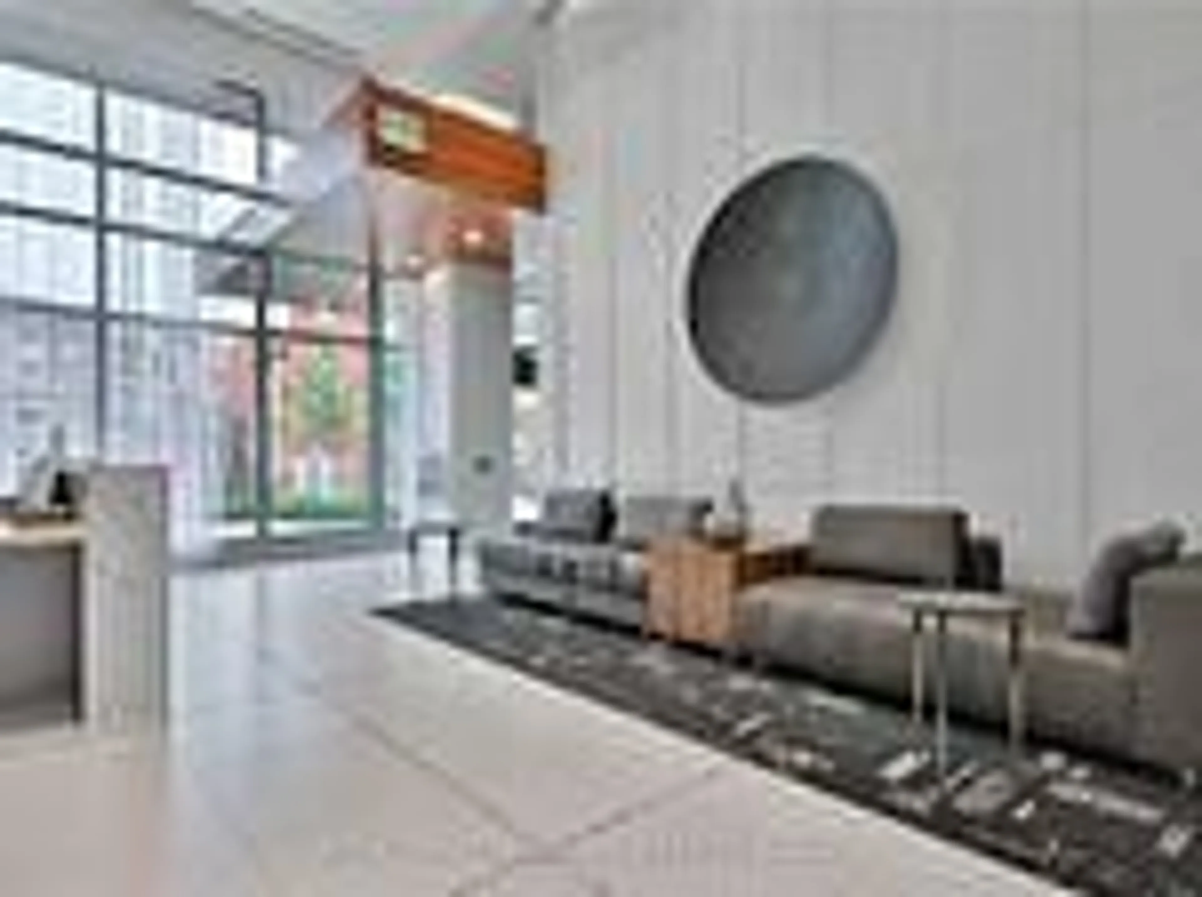 Lobby for 181 BEDFORD Rd #710, Toronto Ontario M5R 0C2