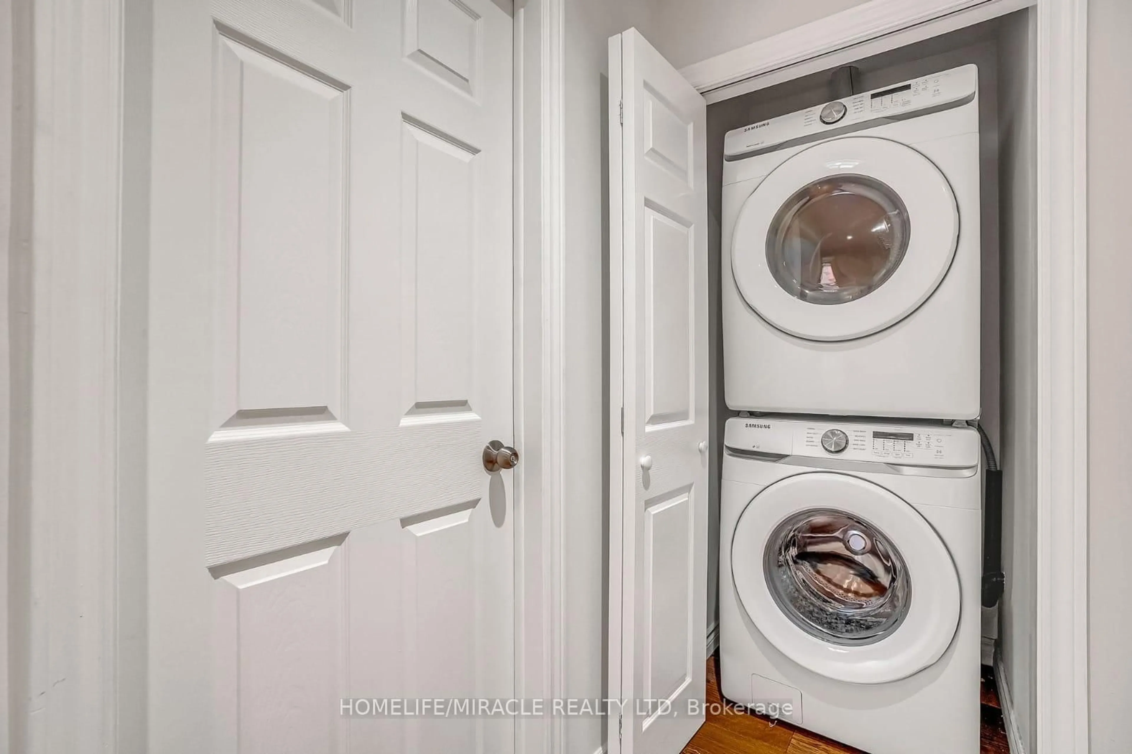 Laundry room for 102 Micmac Cres, Toronto Ontario M2H 2K2