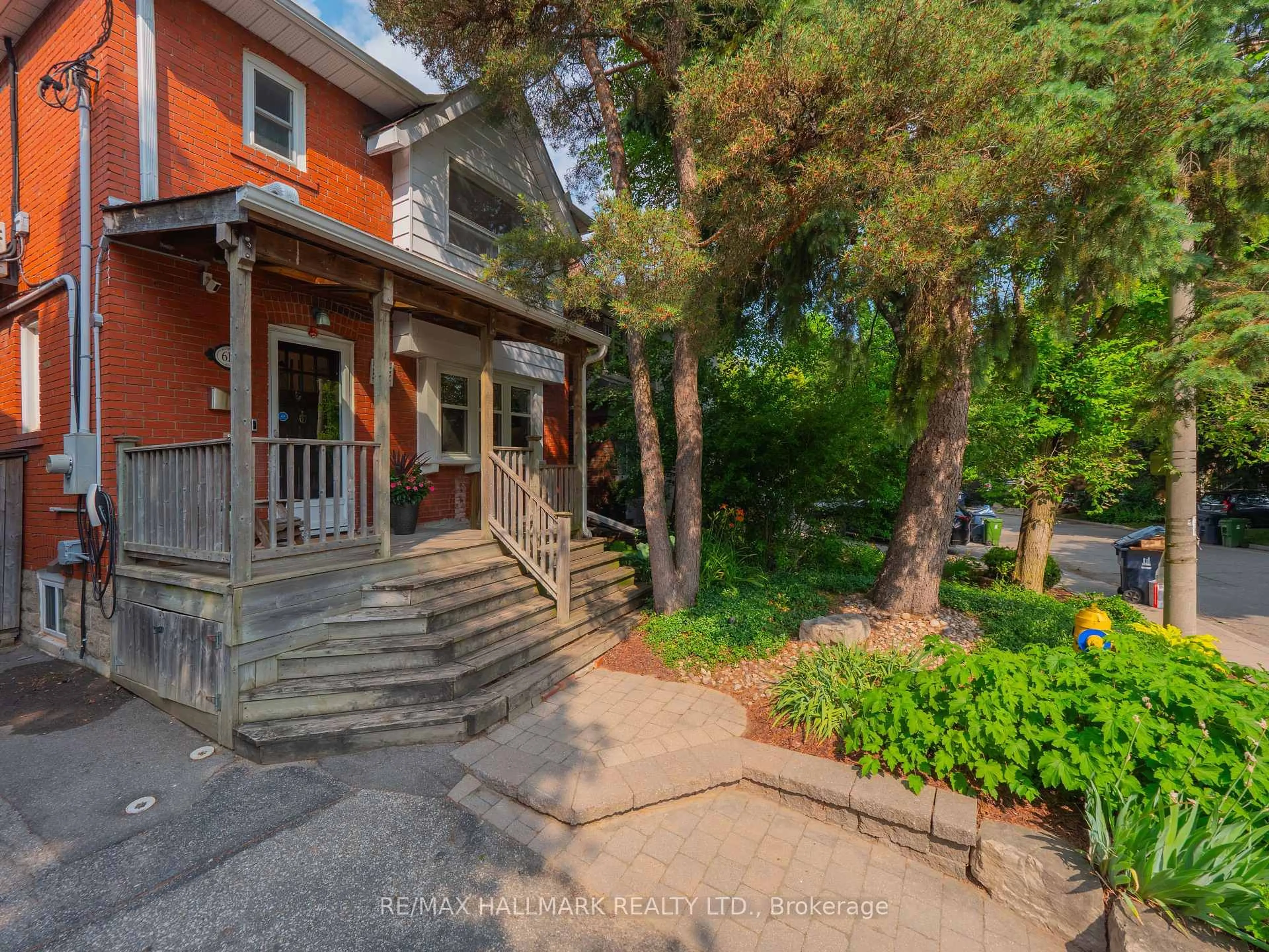 Unknown for 612 Rushton Rd, Toronto Ontario M6C 2Y7