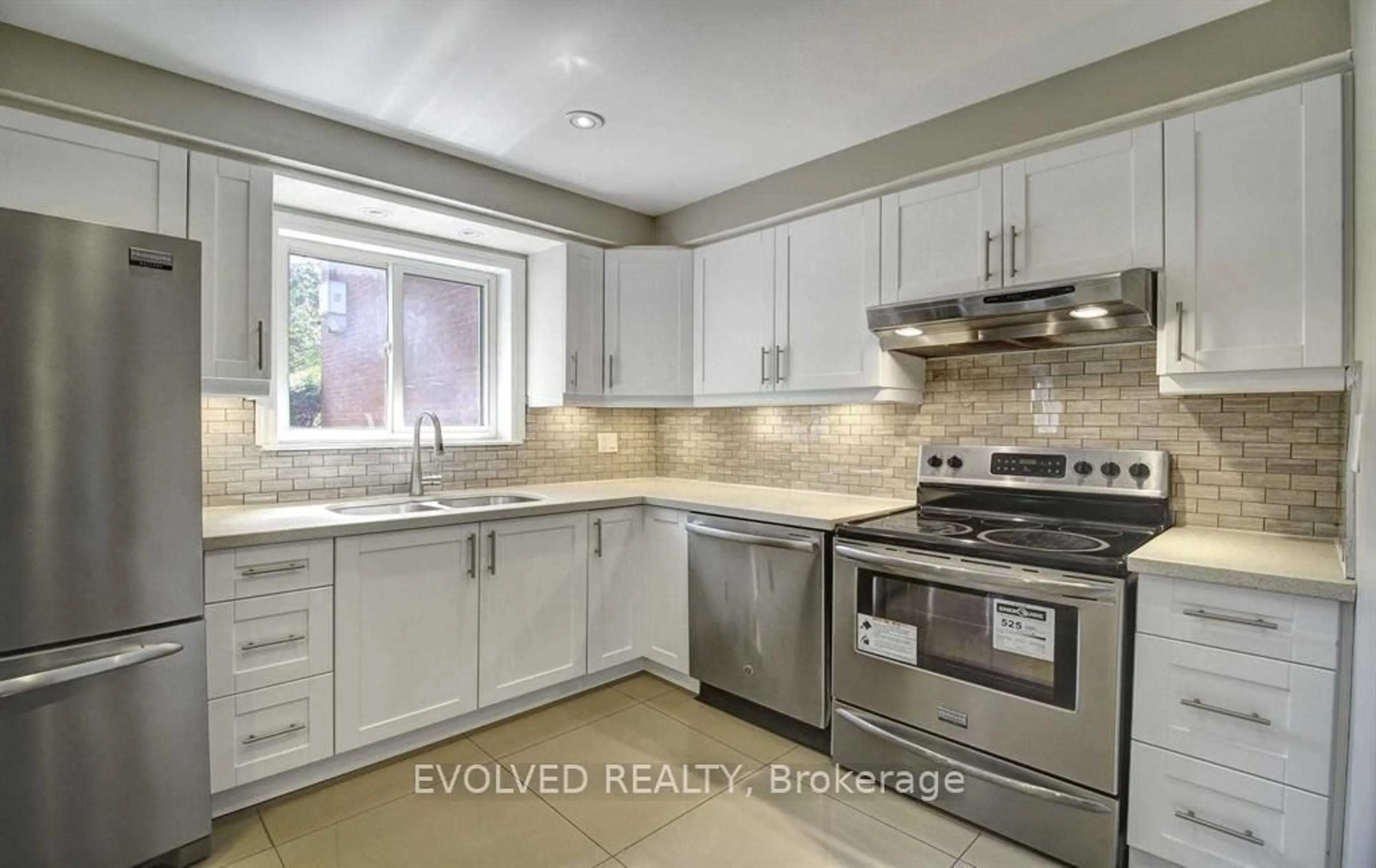 Unknown for 15 Esterbrooke Ave #132, Toronto Ontario M2J 2C5
