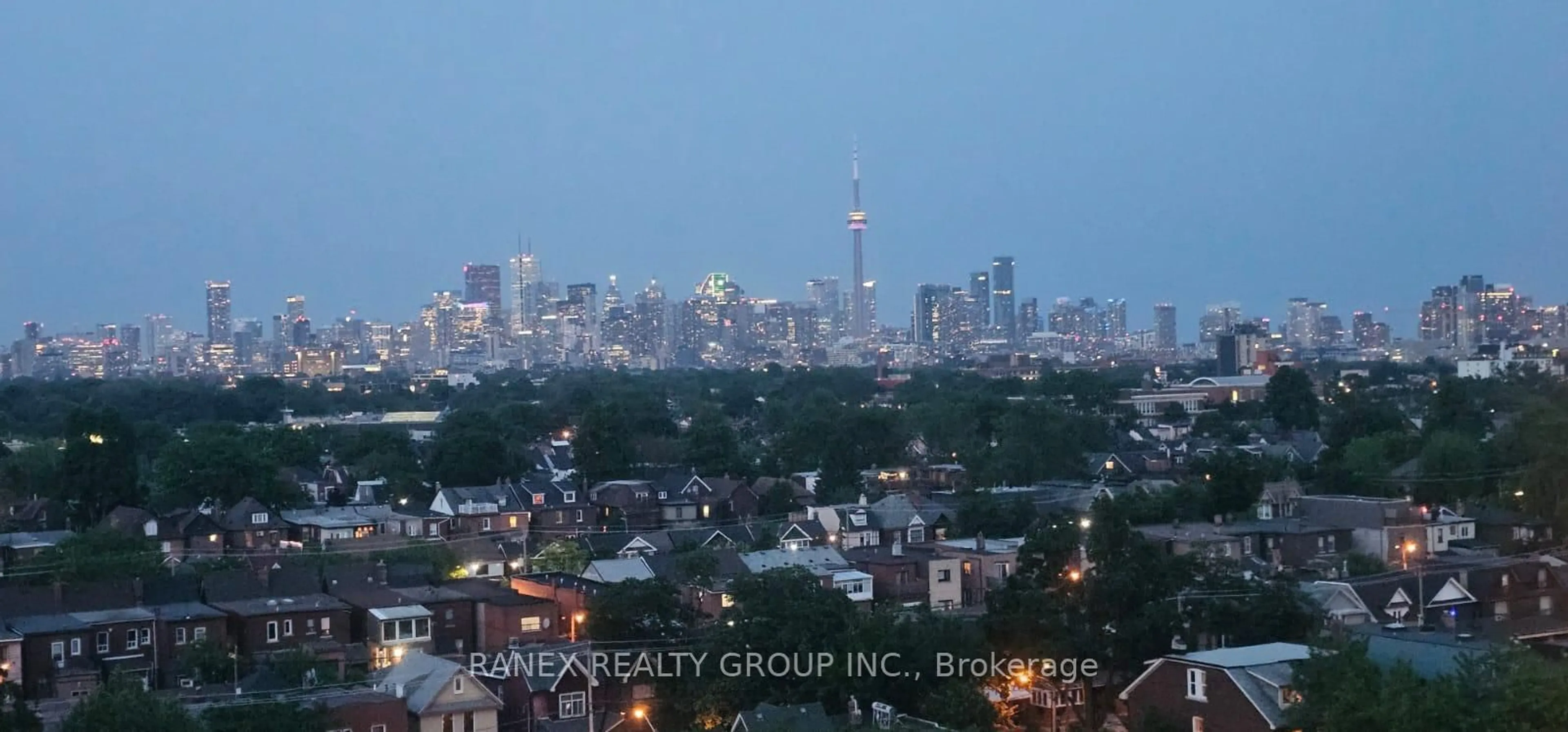 Blurry image for 181 Sterling Rd #919, Toronto Ontario M9R 2B2