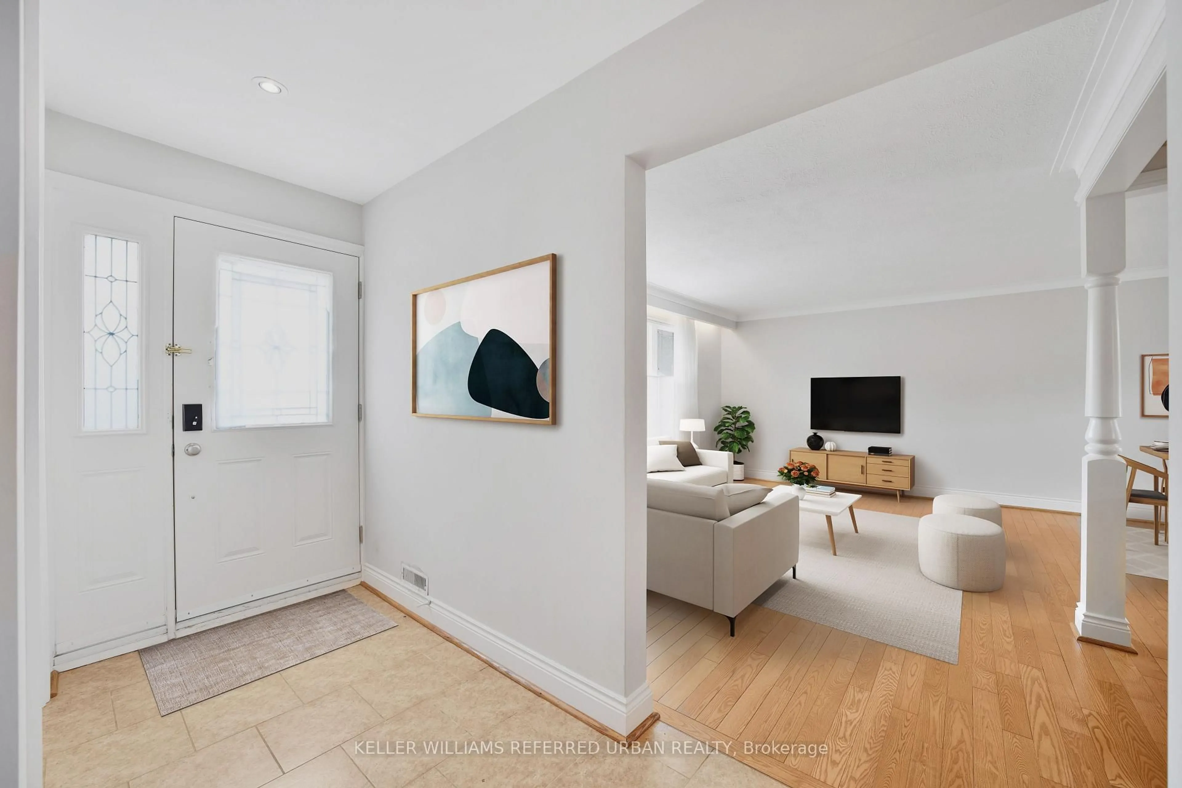 Unknown for 182 Park Home Ave, Toronto Ontario M2R 1A2