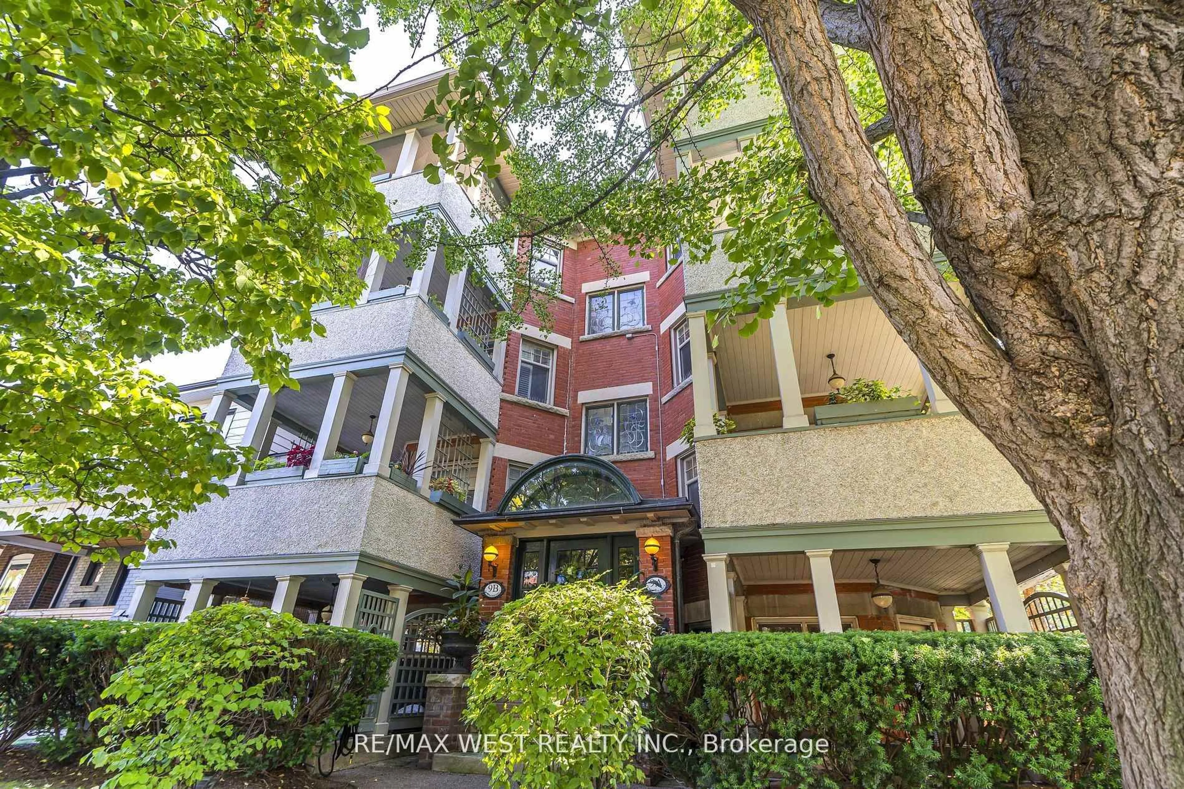 Unknown for 9A Humewood Dr, Toronto Ontario M6C 1C9