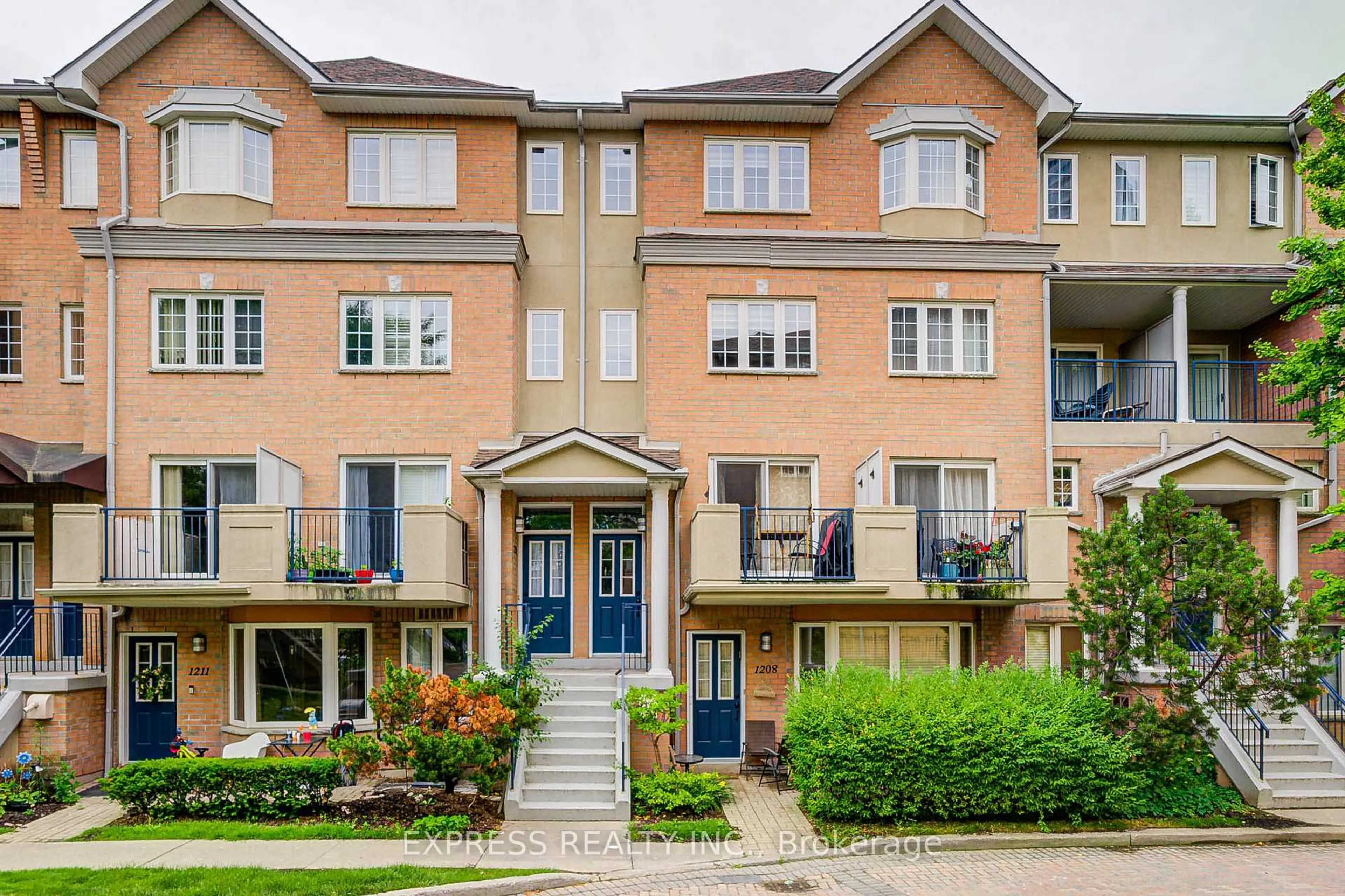 Unknown for 28 Sommerset Way #1209, Toronto Ontario M2N 6W7