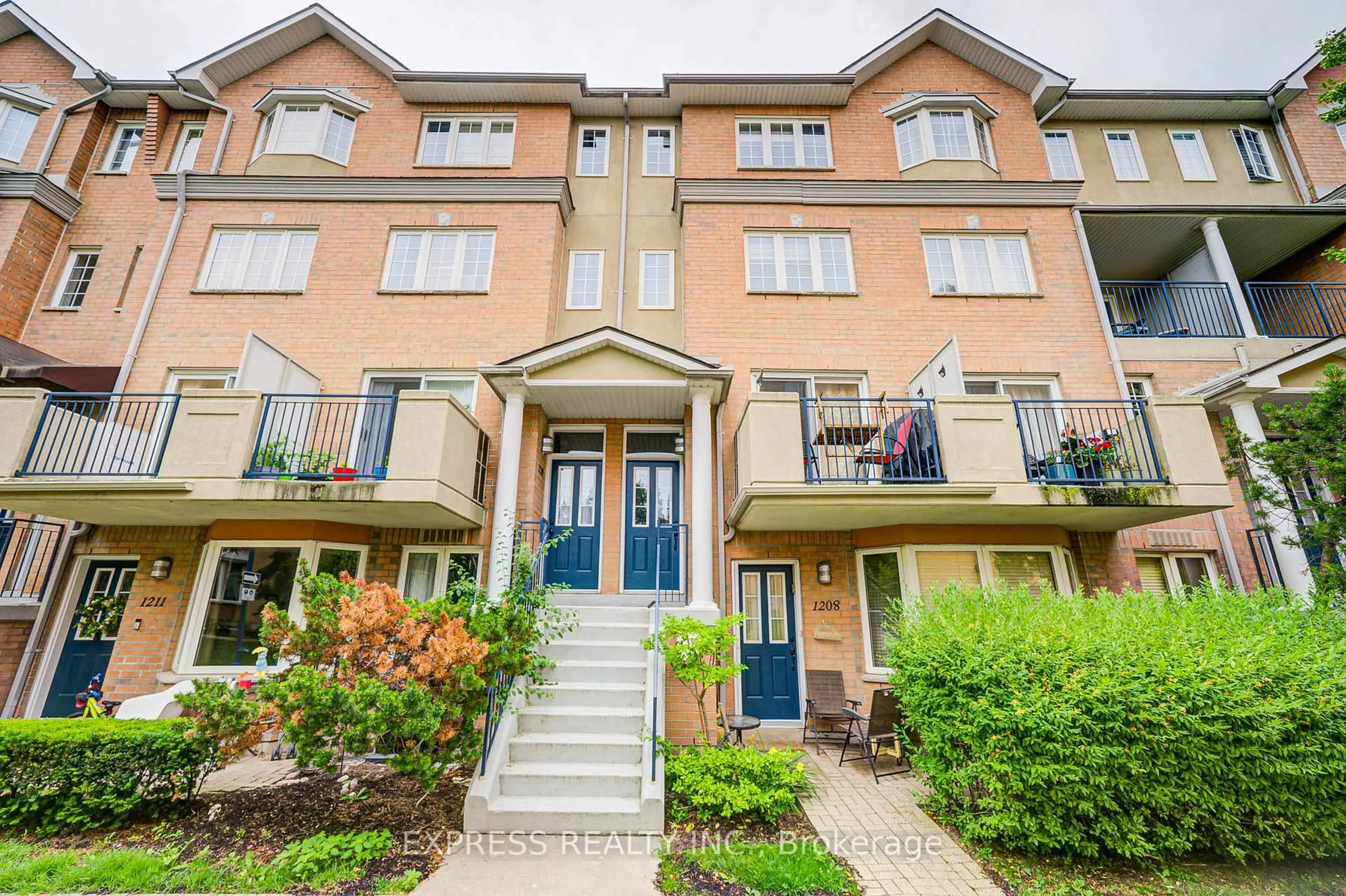 Unknown for 28 Sommerset Way #1209, Toronto Ontario M2N 6W7