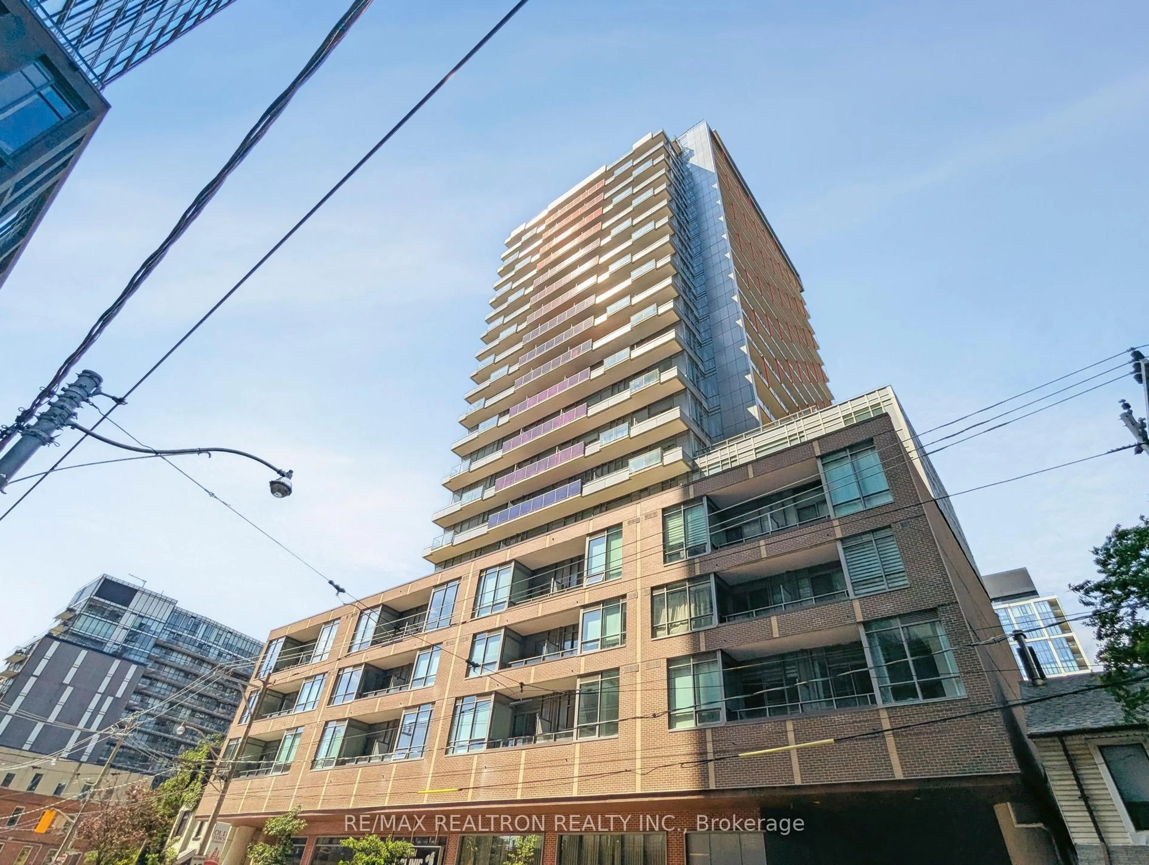 Unknown for 120 Parliament St #620, Toronto Ontario M5A 2Y8